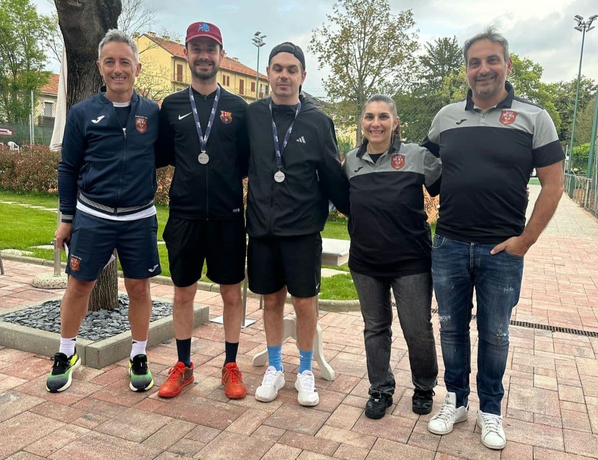 Ancora protagonisti! Gli atleti MCTT brillano alla 3ª tappa del “Road to Rome” ad Asti