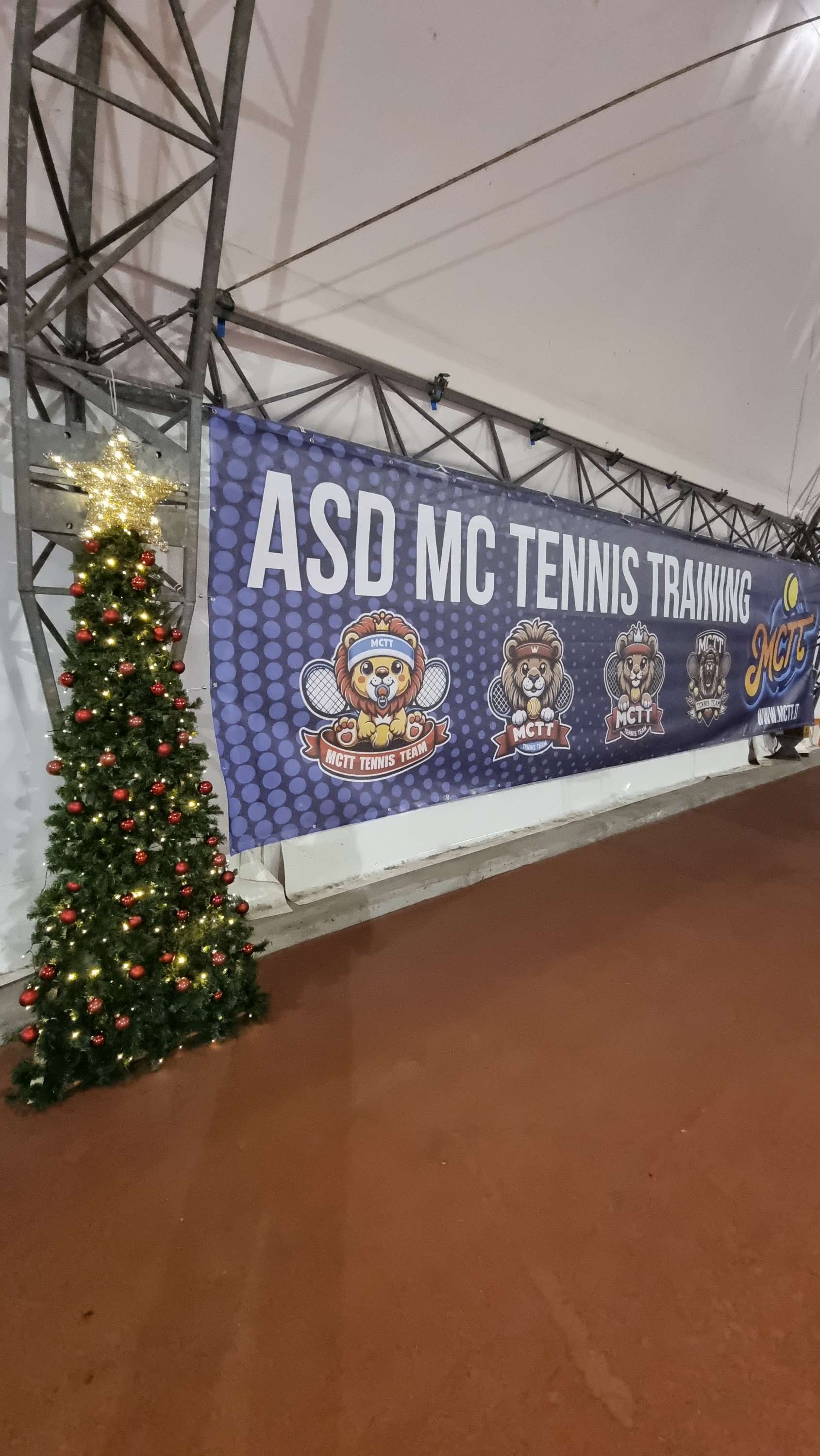 ASD MC Tennis Training, Celebriamo il 2024 e Guardiamo a un 2025 Straordinario