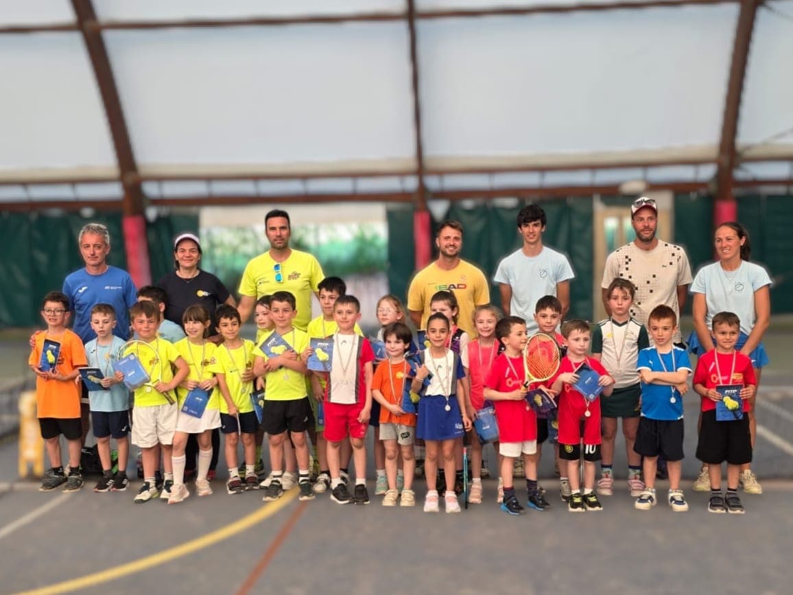 Weekend MCTT 18-19 aprile: risultati, finali e grandi prove dei leoncini nel FITP Junior Program