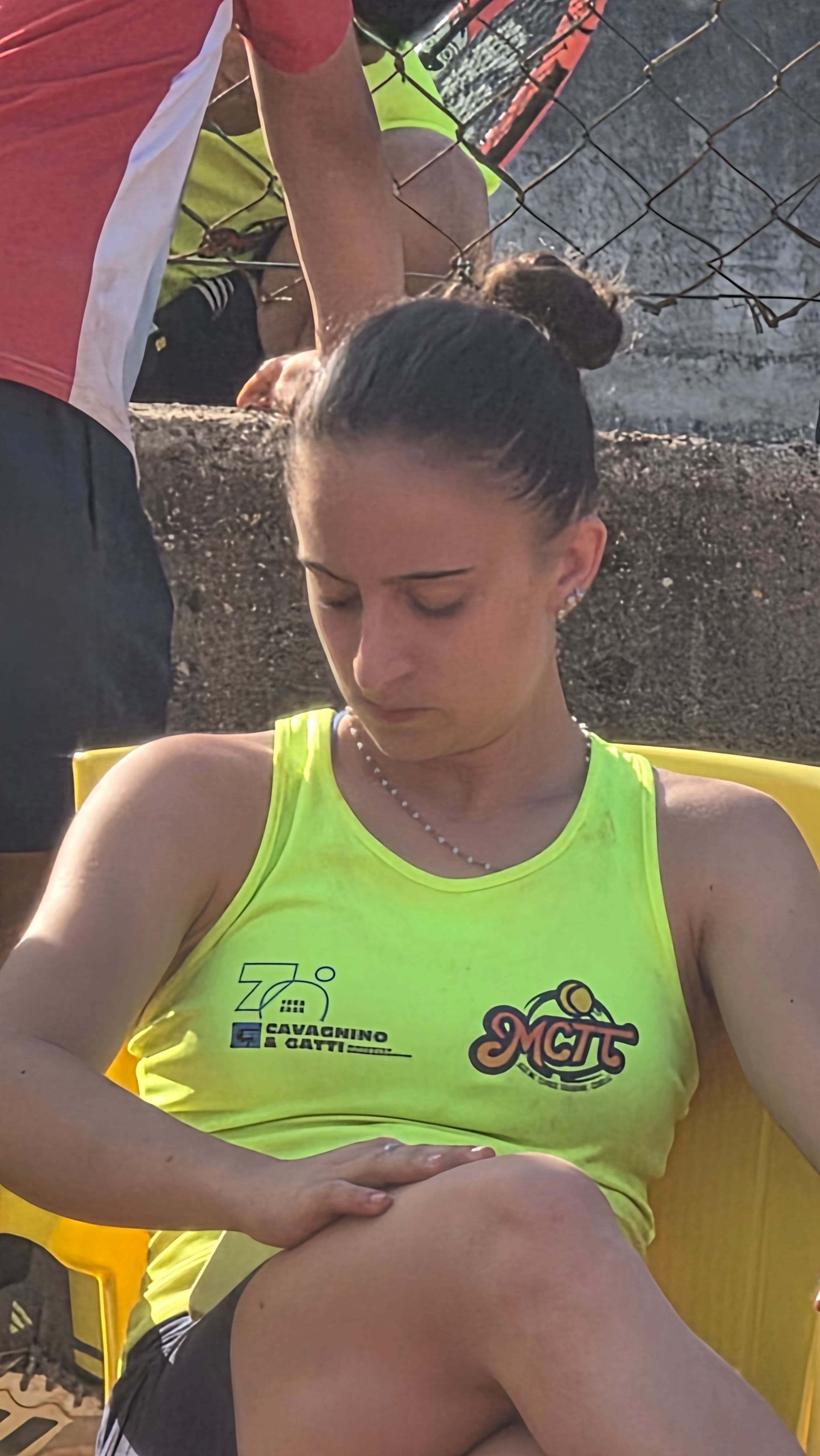 IL TORNEO DEL LEONE! una festa di tennis, emozioni e famiglia MCTT