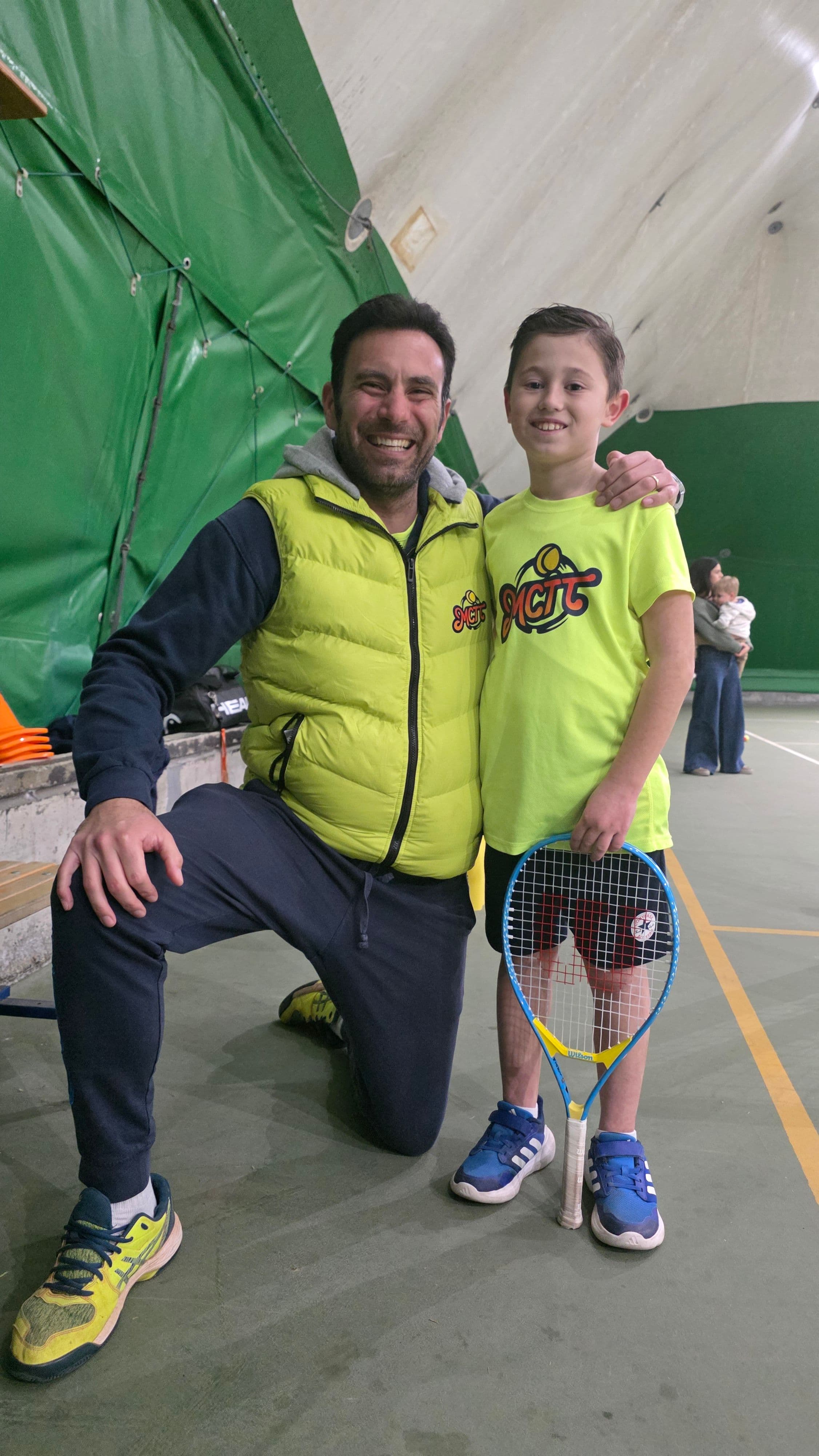 Marghe Frau a un passo dall’impresa: due match point, cuore da leonessa e livello altissimo