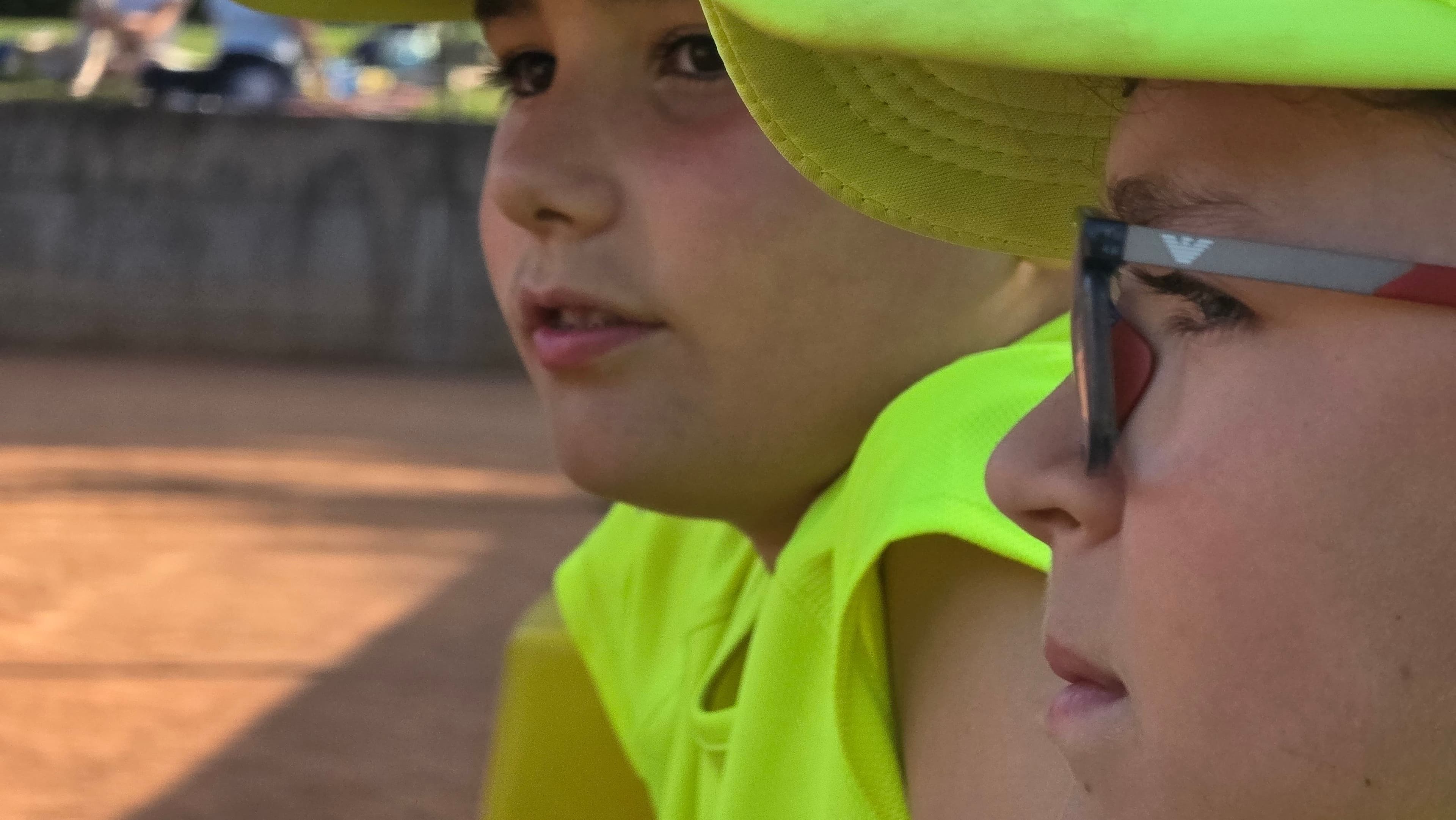 IL TORNEO DEL LEONE! una festa di tennis, emozioni e famiglia MCTT
