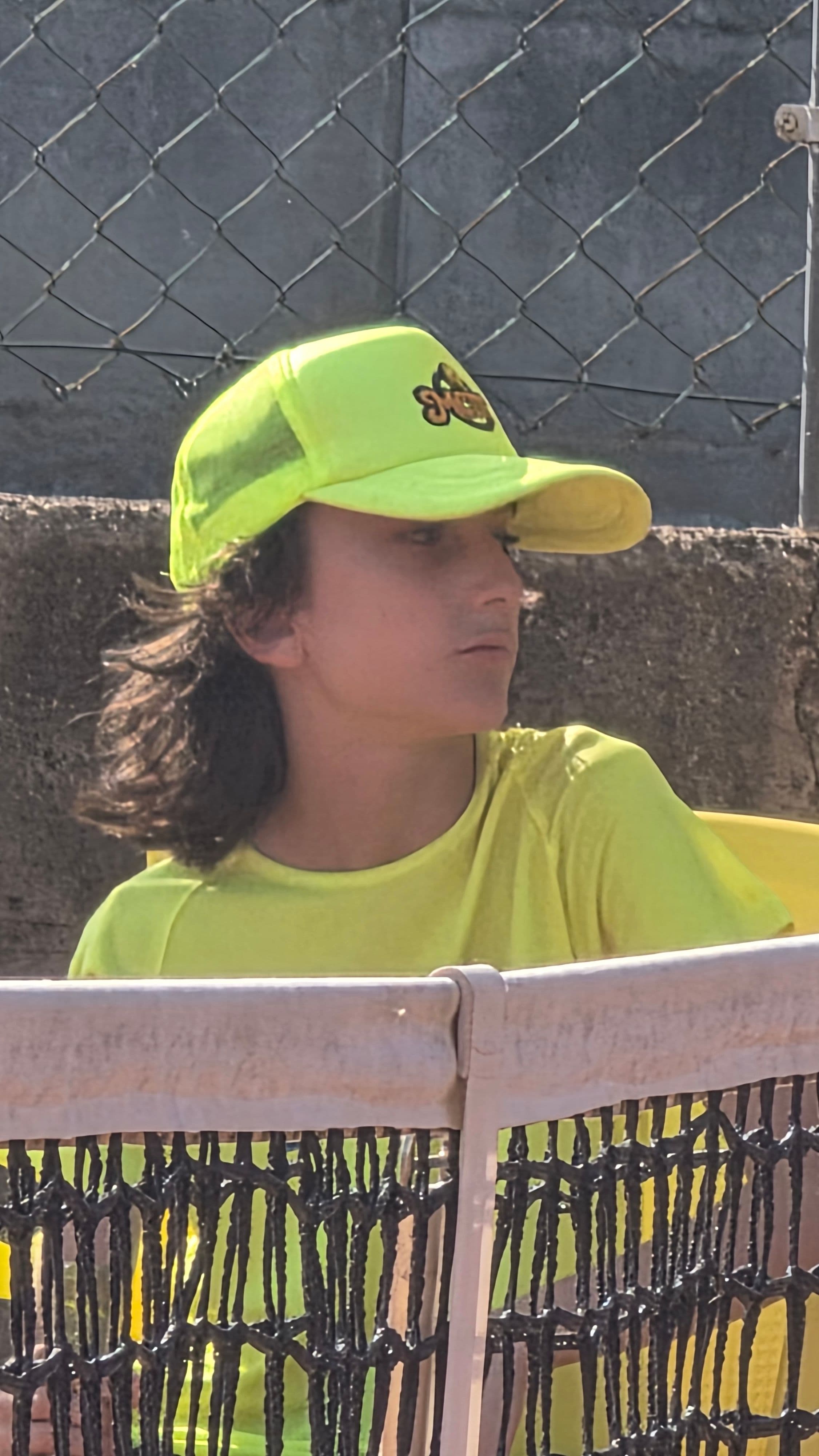 IL TORNEO DEL LEONE! una festa di tennis, emozioni e famiglia MCTT