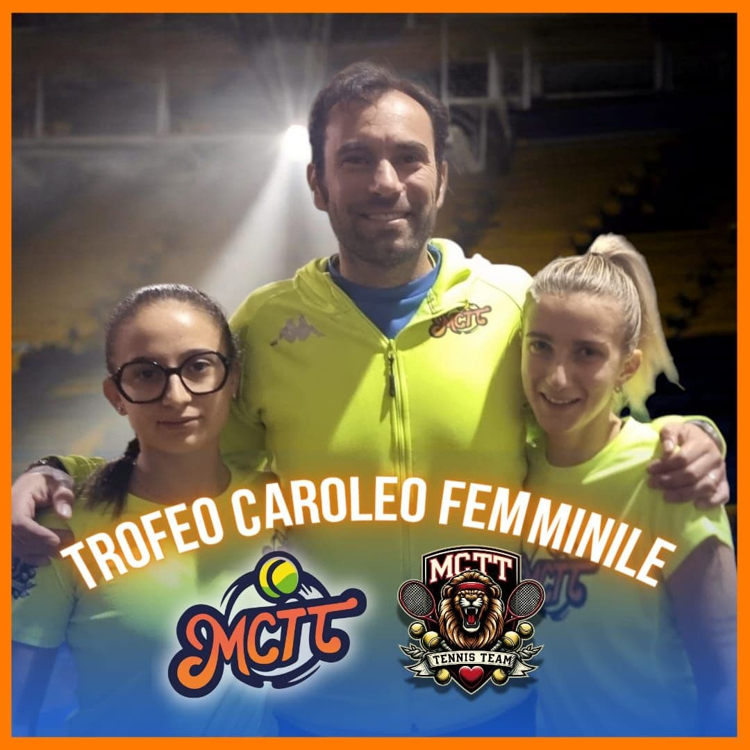 Un Capitolo di Cuore e Tenacia per le Leonesse al Trofeo Caroleo