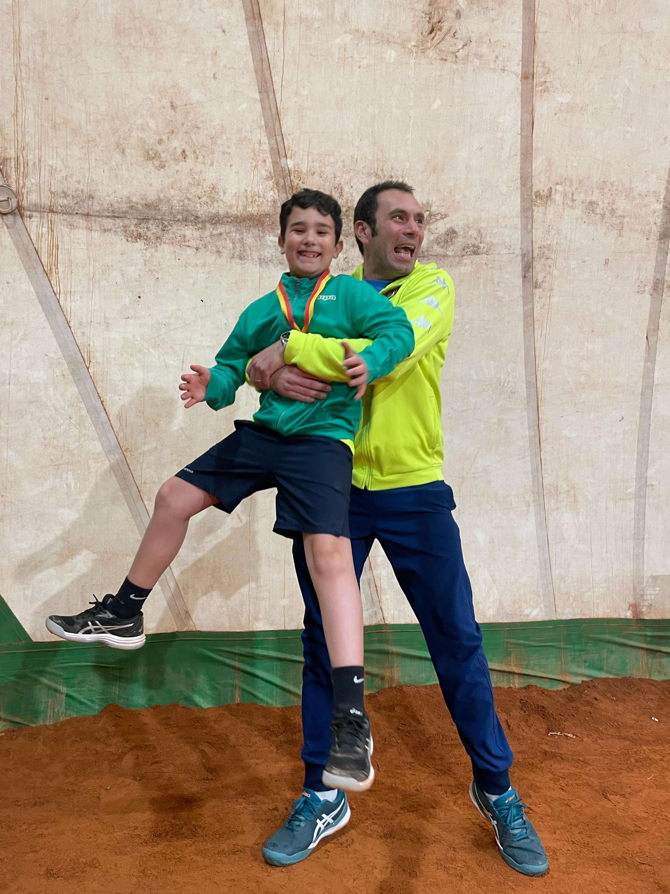 Terza Tappa del FITP Junior Program: Un Nuovo Capitolo di Crescita per i Nostri Atleti!