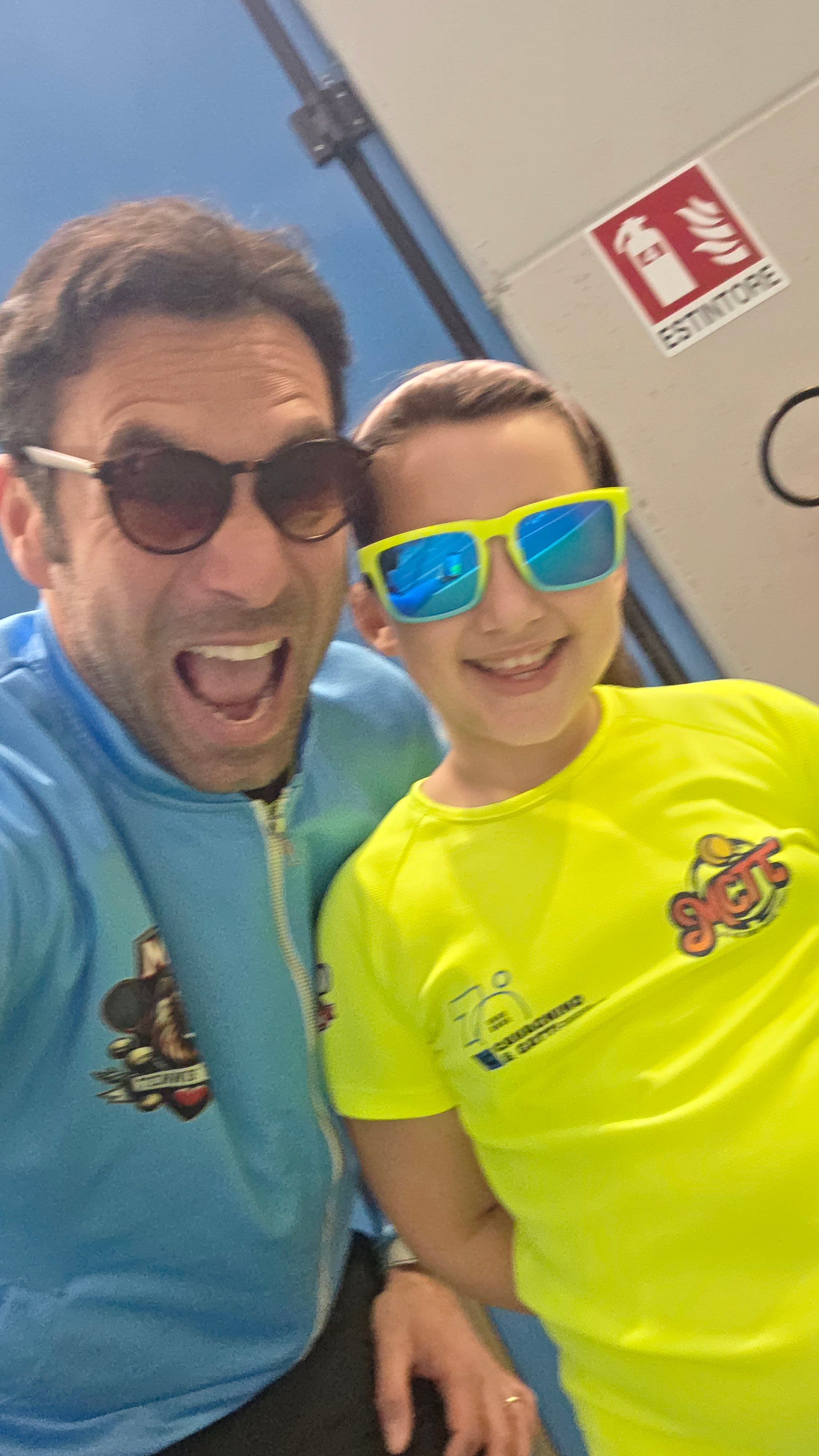 FASE REGIONALE SUPER ORANGE a squadre: I LEONCINI MCTT TRA I MIGLIORI