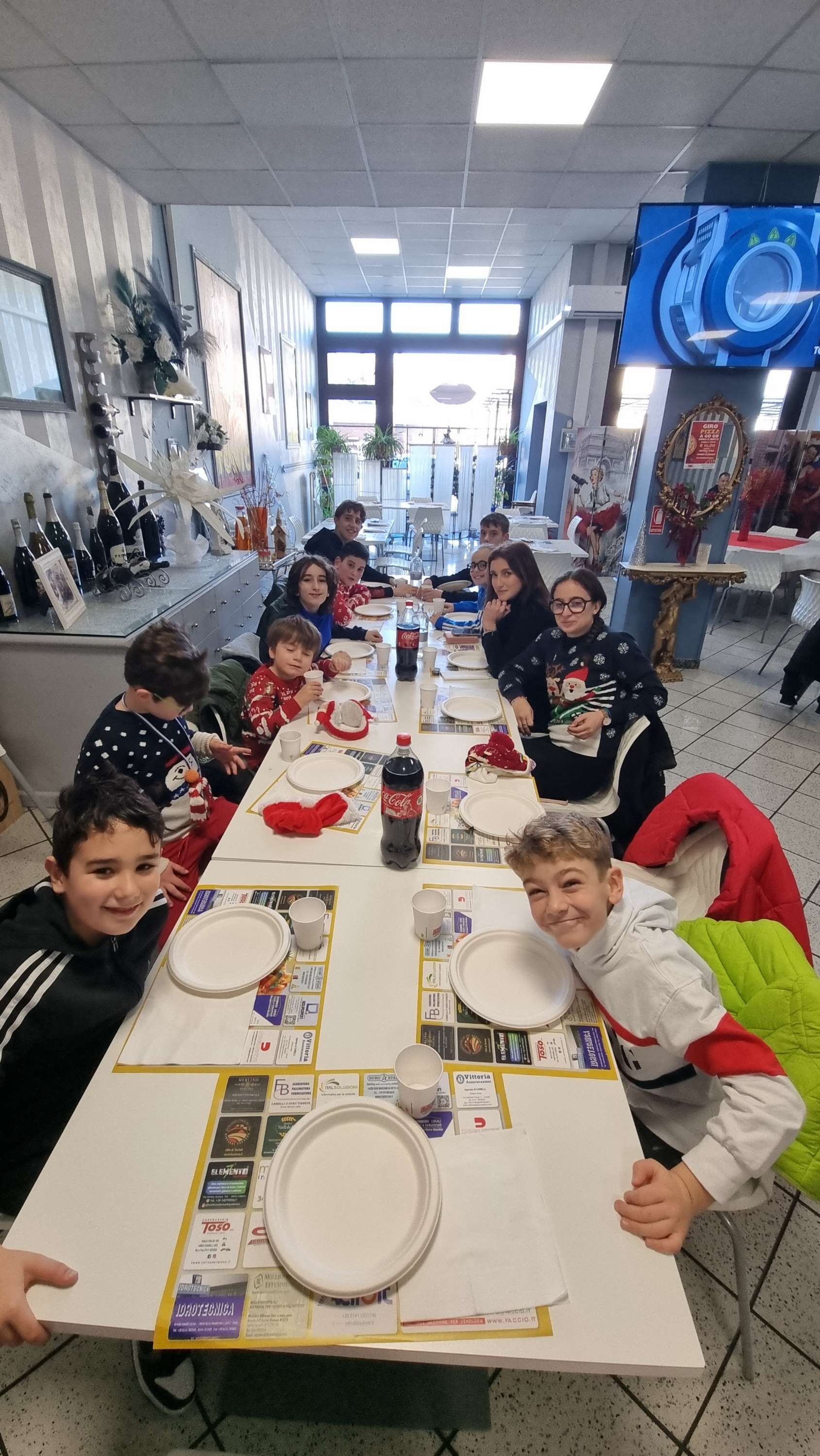 ASD MC Tennis Training, Celebriamo il 2024 e Guardiamo a un 2025 Straordinario