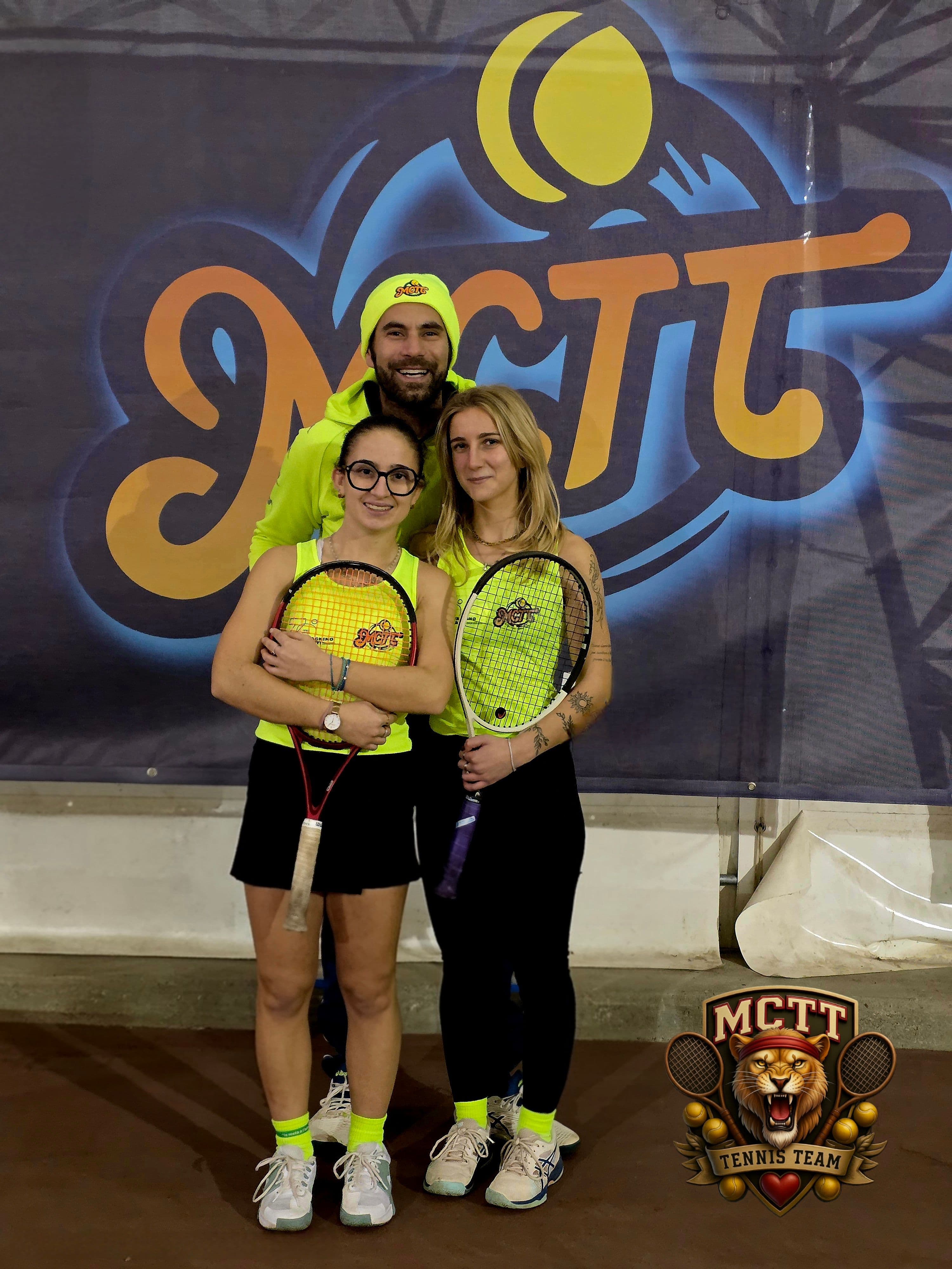 🦁 Trofeo Caroleo Femminile – Terza Giornata: Leonesse dominanti contro il CUS Torino