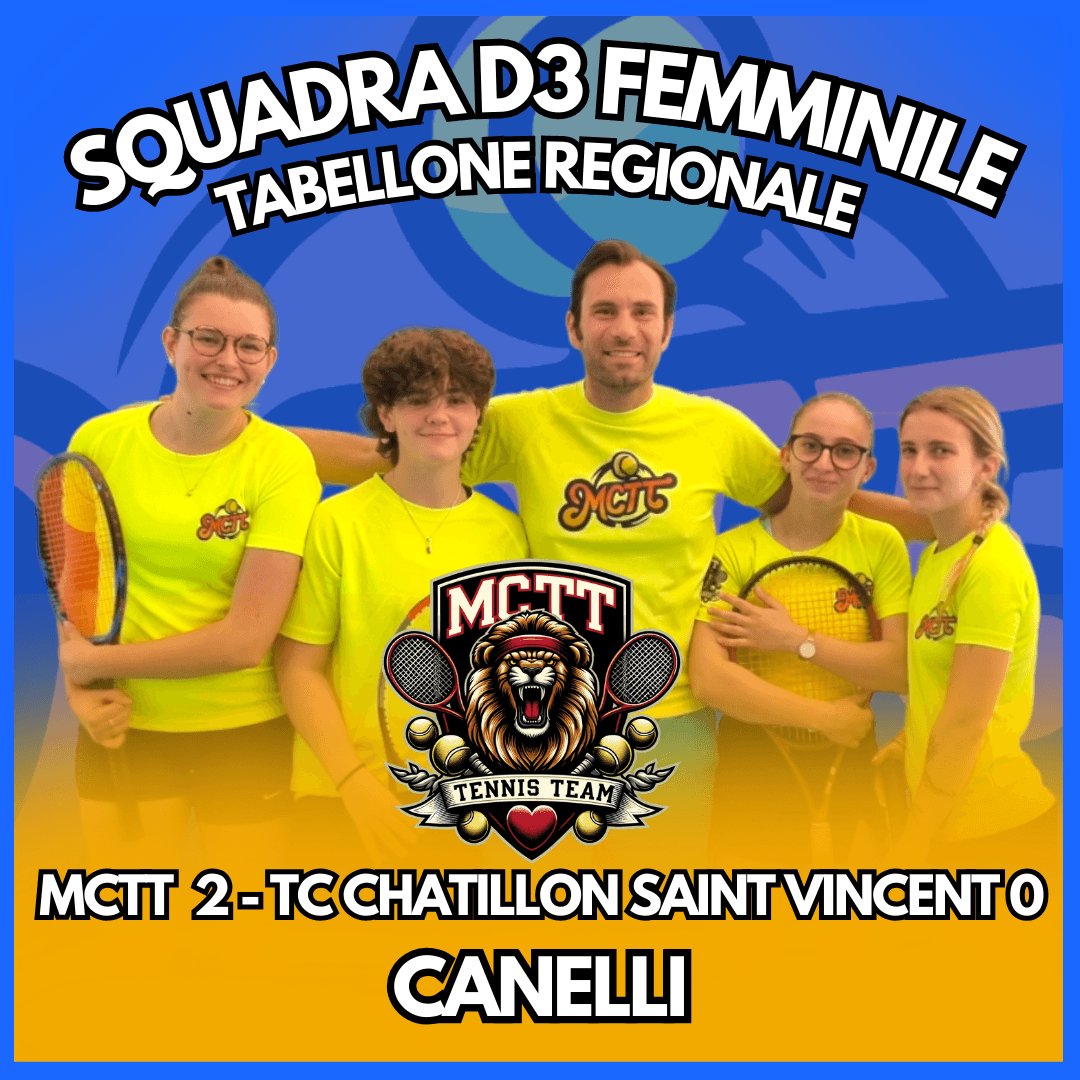 Le Leonesse di MCTT Avanzano nei Playoff con Prestazioni e Supporto Eccezionali