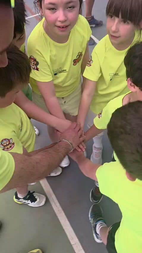 Weekend MCTT 18-19 aprile: risultati, finali e grandi prove dei leoncini nel FITP Junior Program