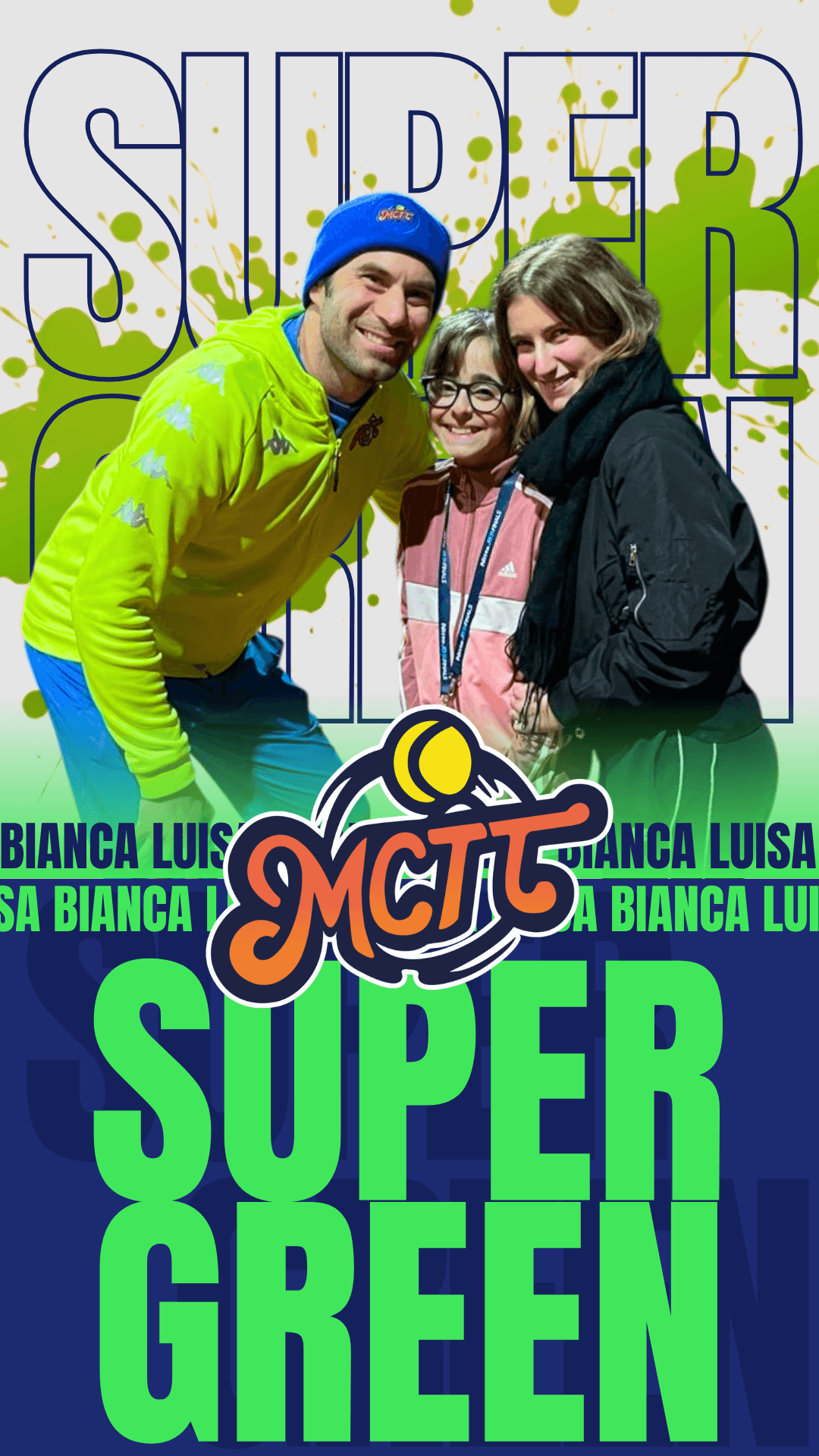 Un Weekend di Successi Straordinari per ASD MC Tennis Training al FITP Junior Program