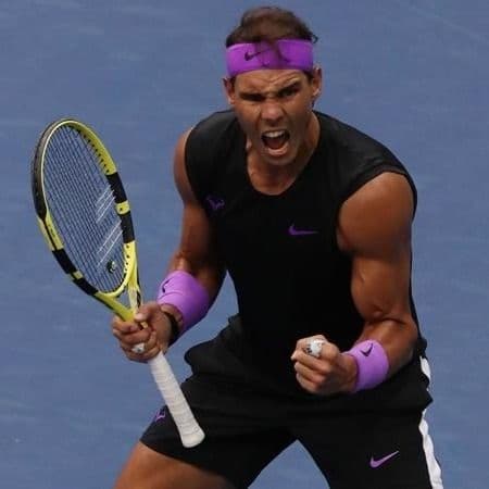 Migliorare mentalmente nel tennis: LE LEZIONI DI RAFA NADAL