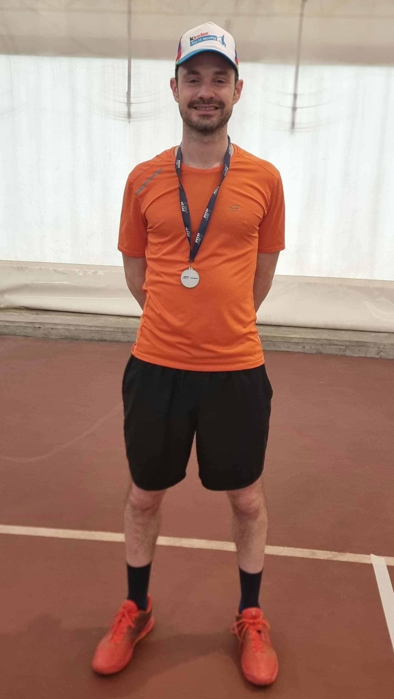 TPRA - PICKLEBALL ROAD TO ROME A CANELLI - 1° EVENTO DI ASD MC TENNIS TRAINING