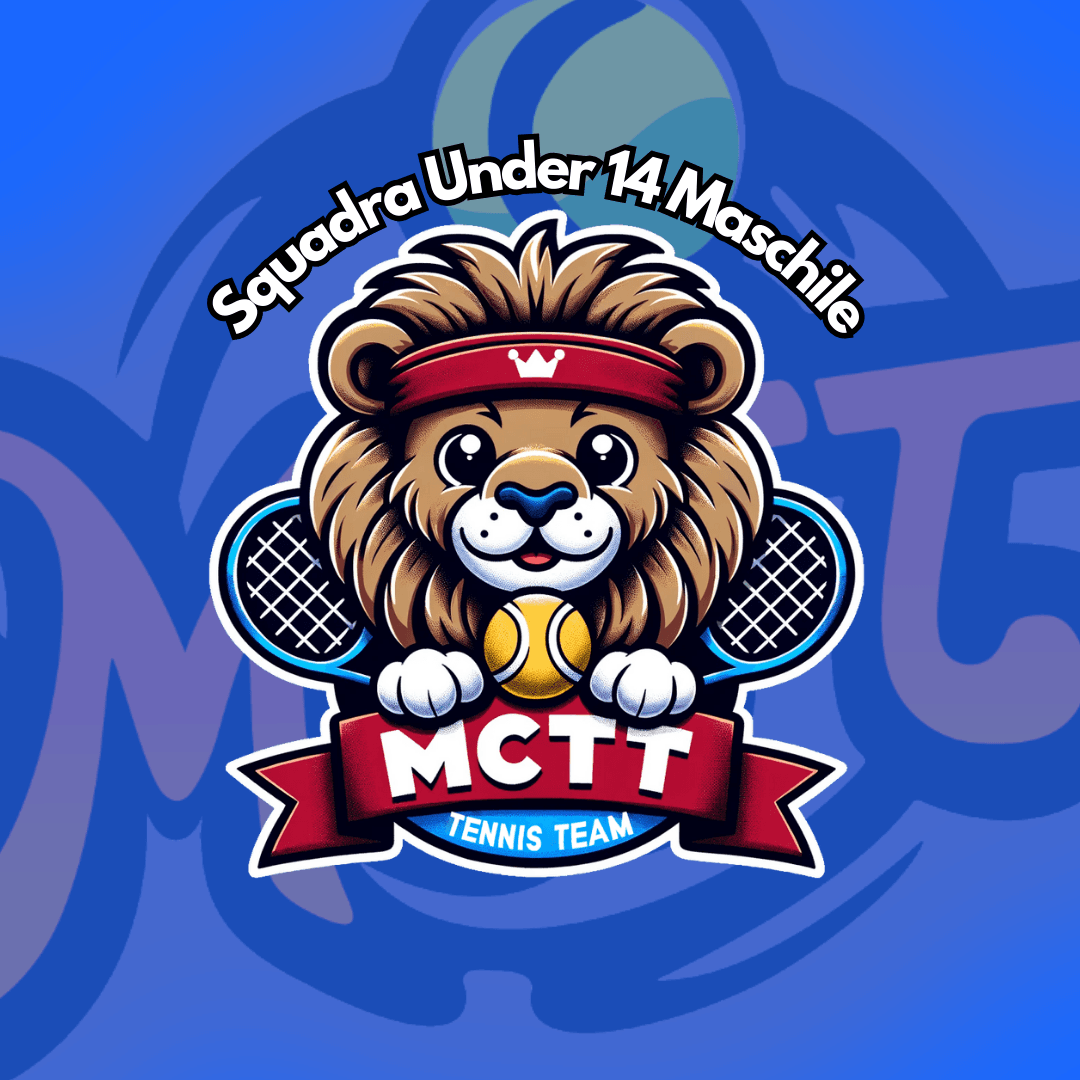 Prima Rugiada di Esperienza per i Leoncini dell'ASD MC Tennis Training Under 14 a Acqui Terme 🎾🦁