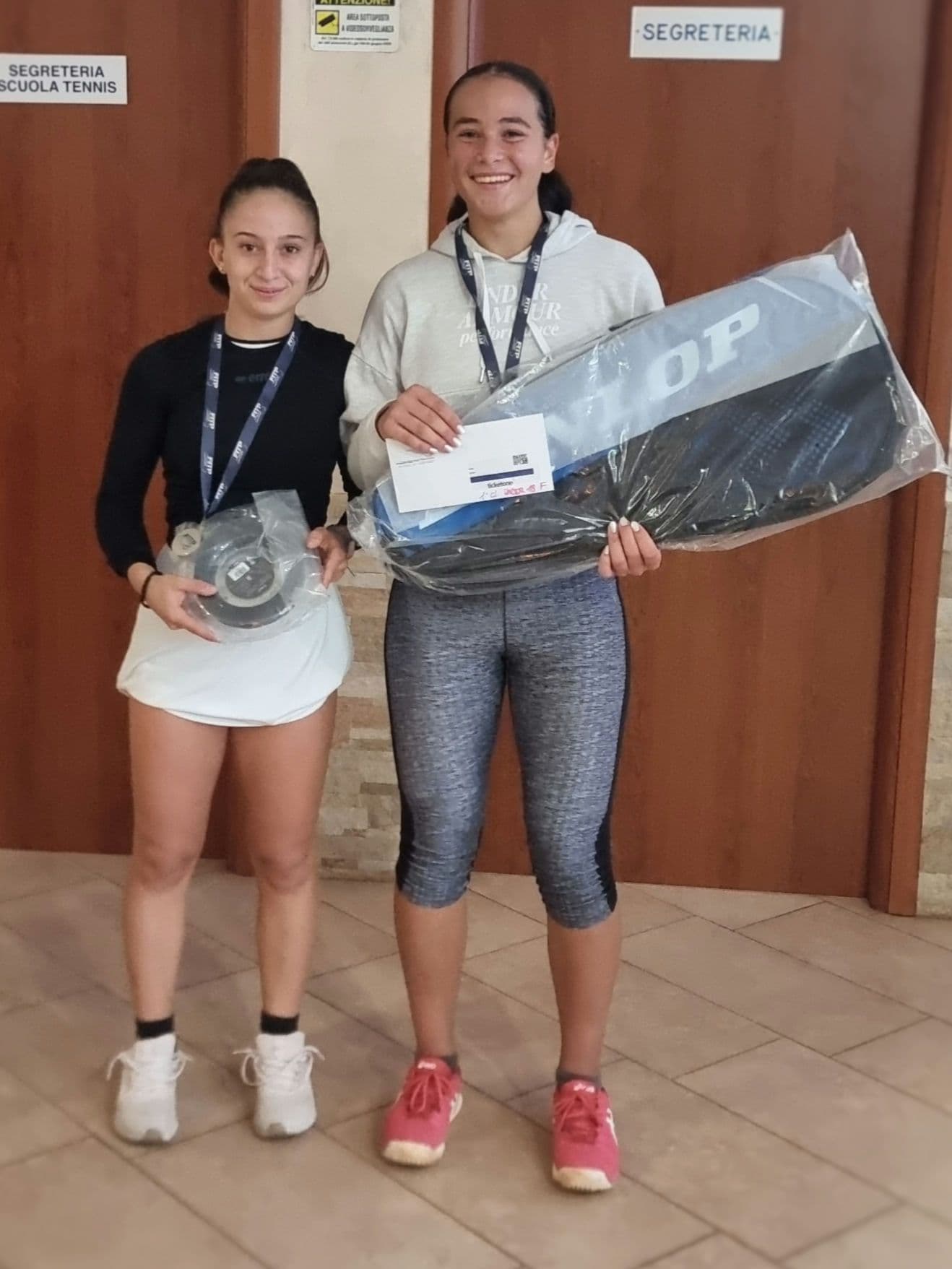 Gloria Finalista al Torneo Master Regionale Under 18: Un Percorso Straordinario di Crescita e Determinazione