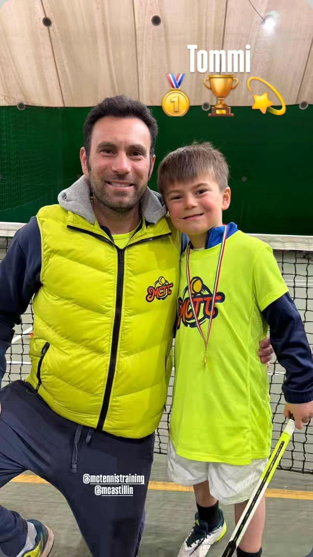 Cuore da Leone! Tommaso Castillo Cavagnino trionfa nel RED a Mombarone dopo un derby MCTT da brividi