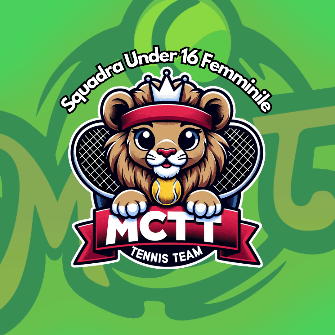 Le Giovanissime Leonesse di ASD MC Tennis Training Sfiorano la Zampata nel loro Esordio