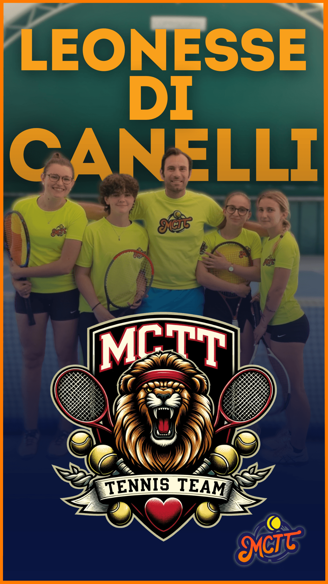 Le Leonesse di MCTT di Canelli Si Impadroniscono della Vittoria a Cassine