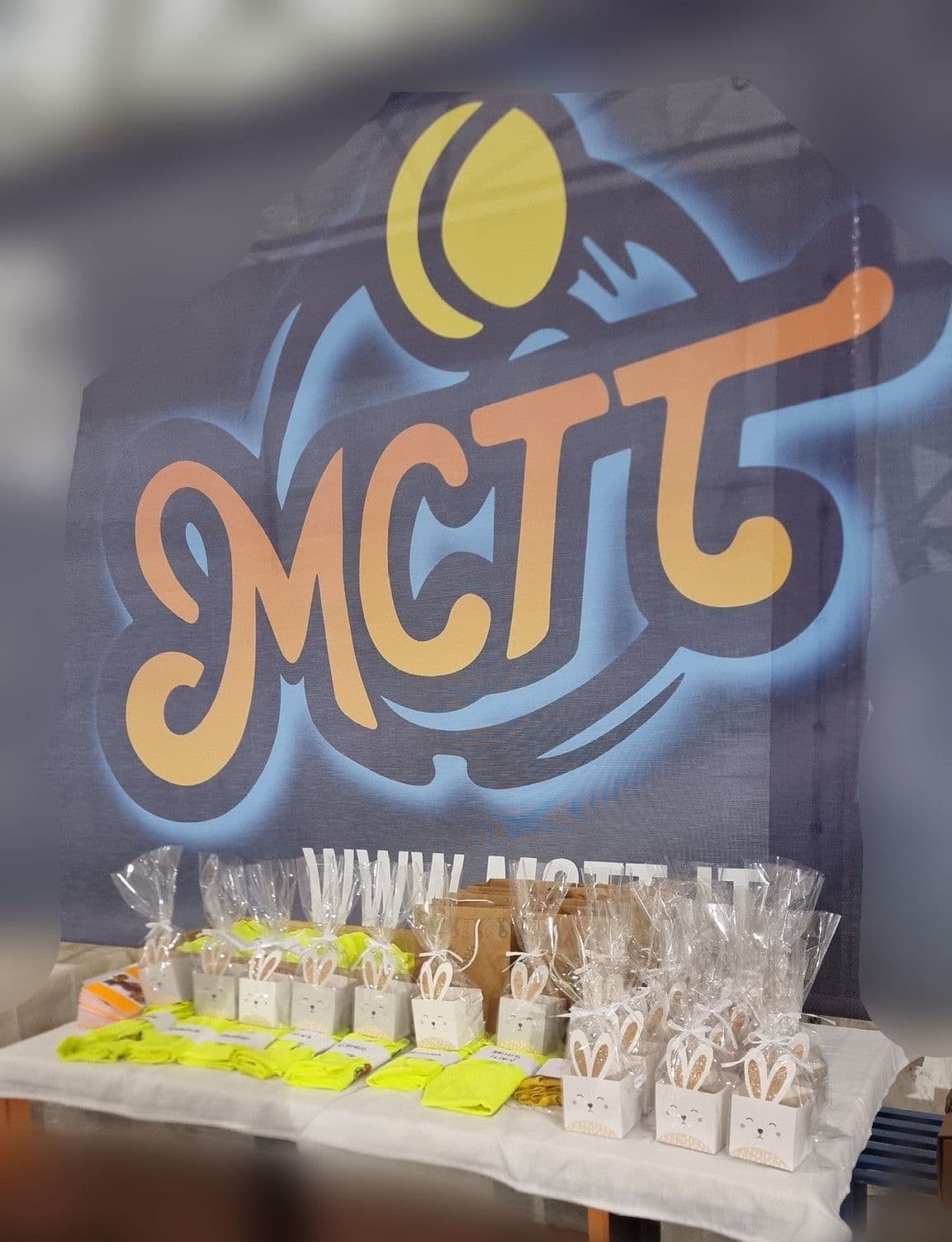 La Serata di MCTT da Ricordare – Con il Cuore sotto la Pioggia