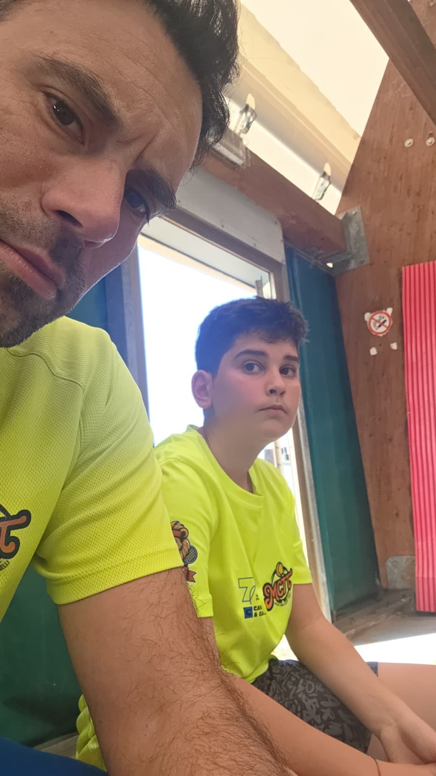 Weekend MCTT 18-19 aprile: risultati, finali e grandi prove dei leoncini nel FITP Junior Program