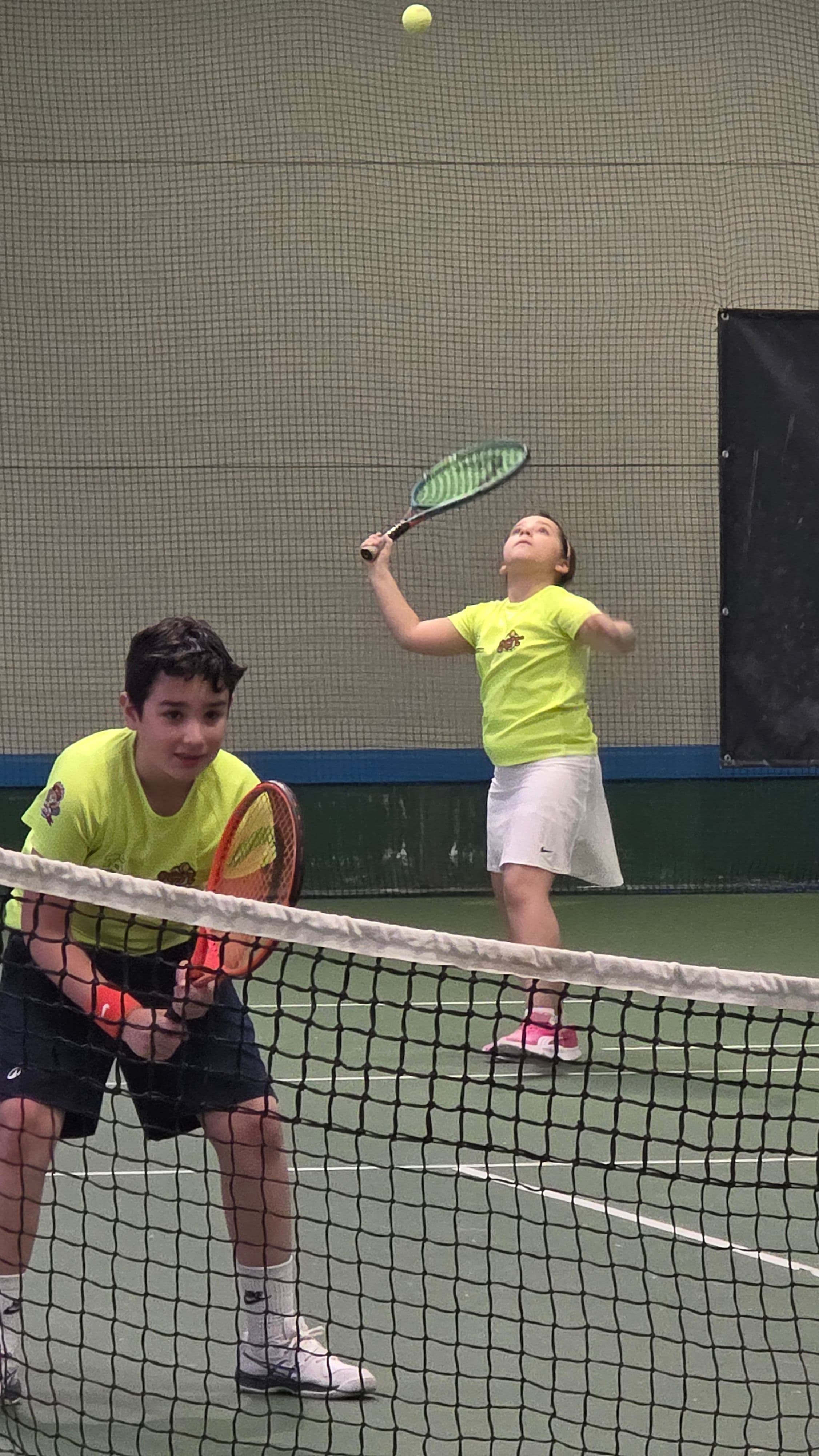 FASE REGIONALE SUPER ORANGE a squadre: I LEONCINI MCTT TRA I MIGLIORI
