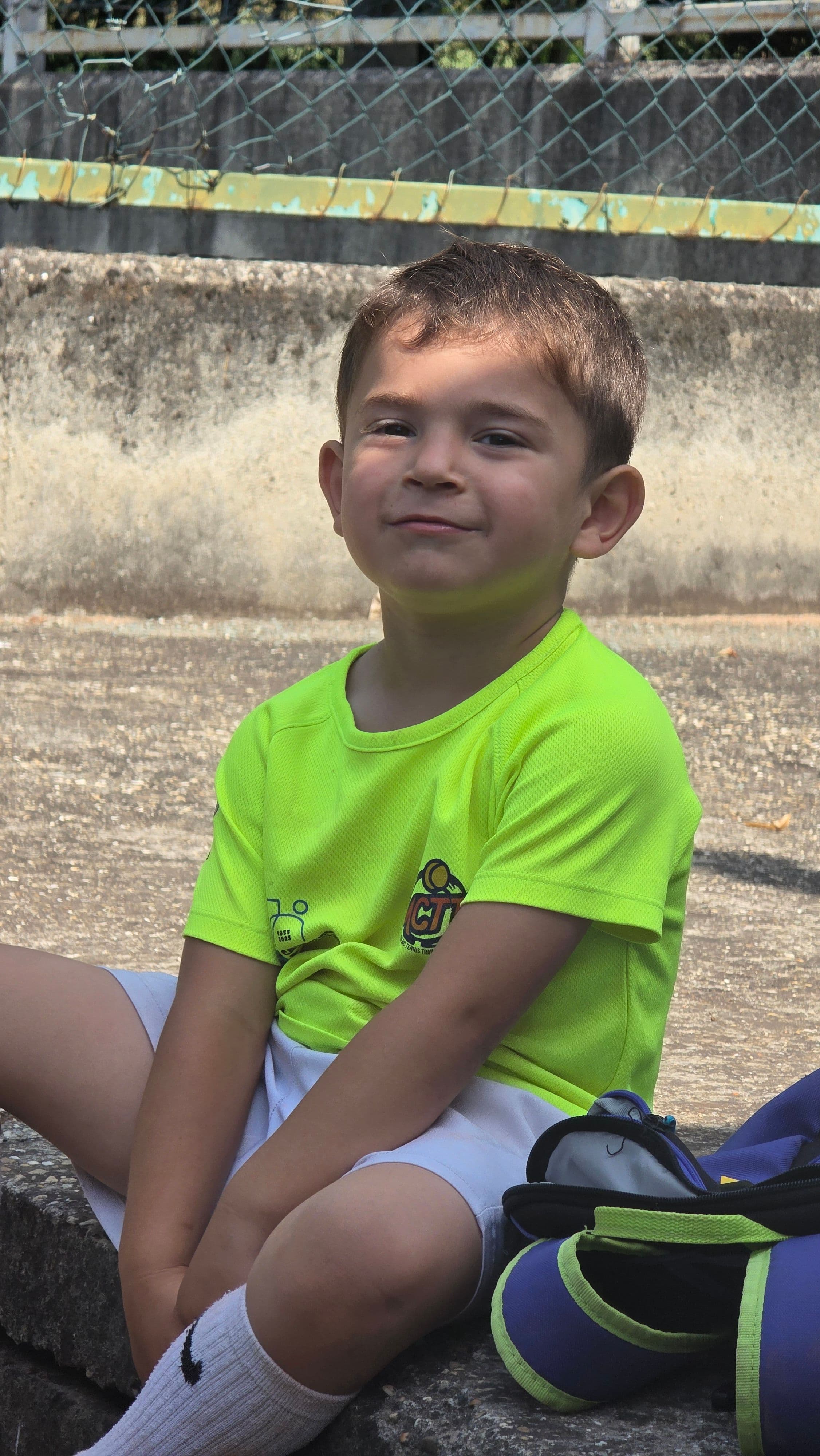 IL TORNEO DEL LEONE! una festa di tennis, emozioni e famiglia MCTT