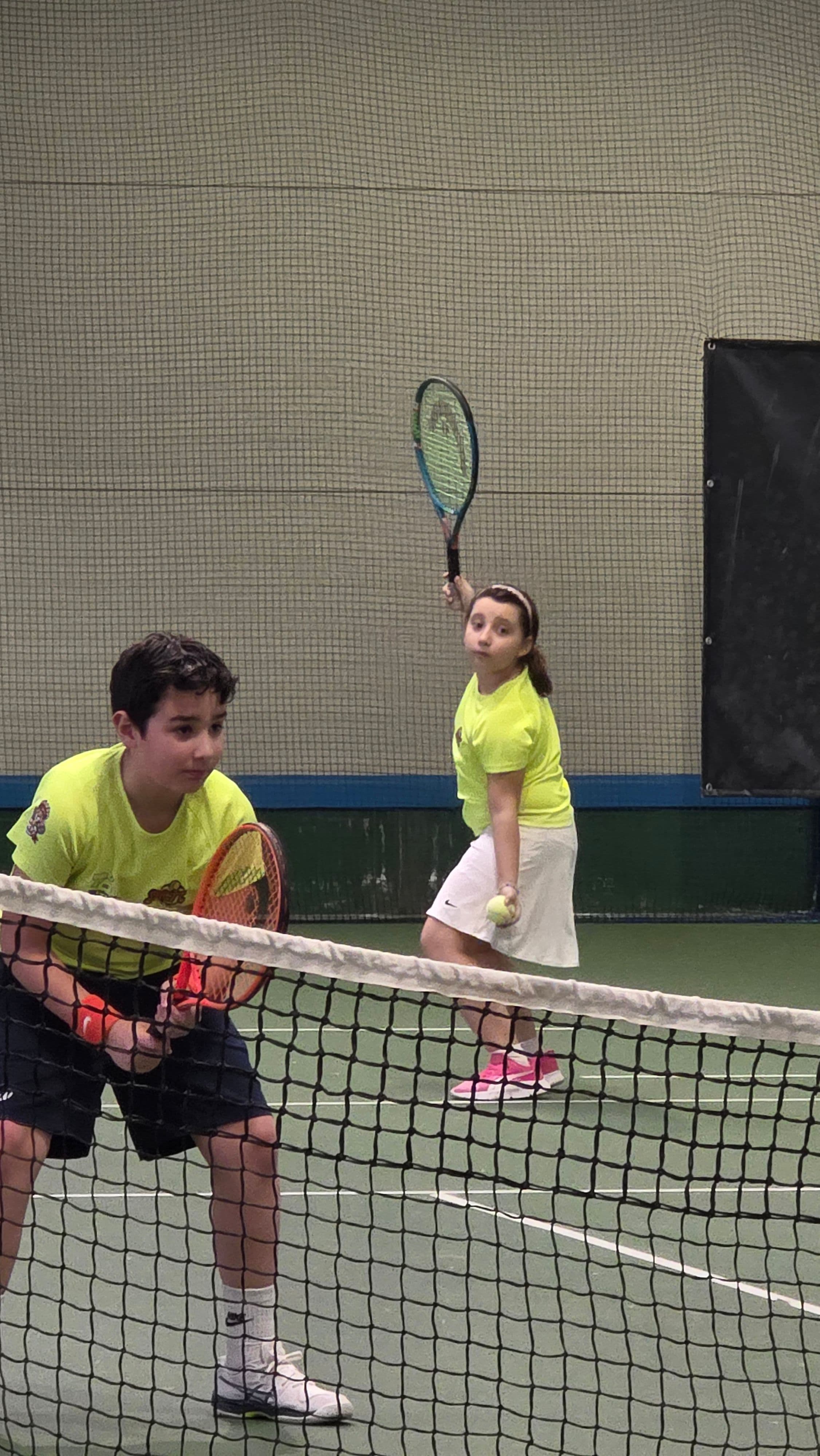 FASE REGIONALE SUPER ORANGE a squadre: I LEONCINI MCTT TRA I MIGLIORI