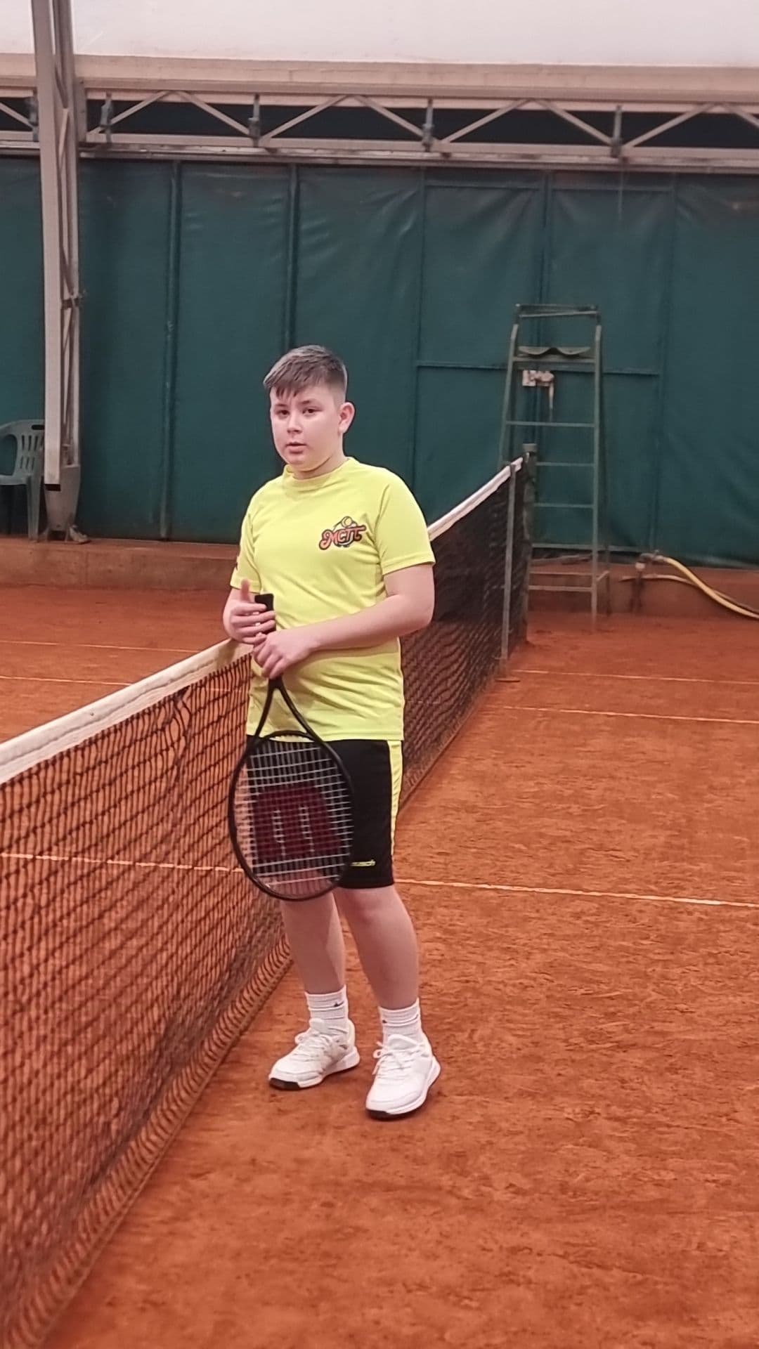 Un Weekend di Successi Straordinari per ASD MC Tennis Training al FITP Junior Program