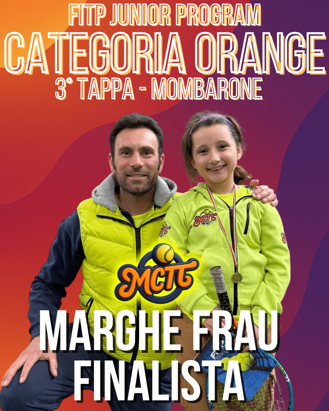 Marghe Frau a un passo dall’impresa: due match point, cuore da leonessa e livello altissimo