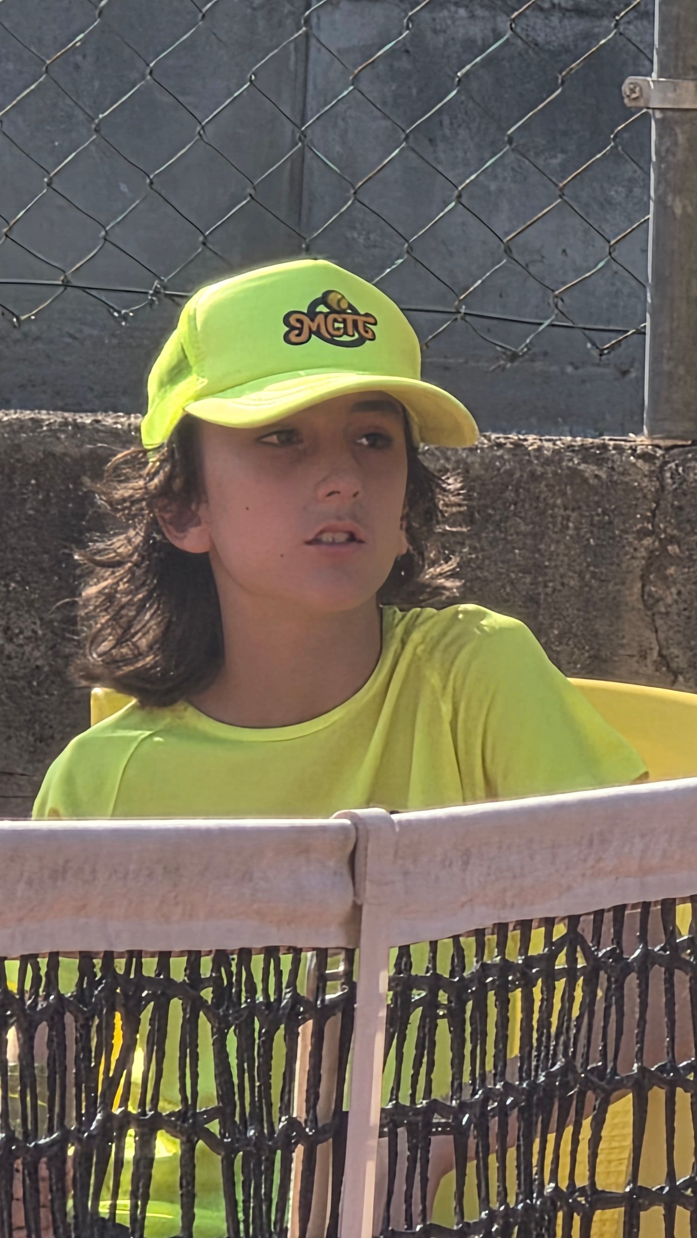 IL TORNEO DEL LEONE! una festa di tennis, emozioni e famiglia MCTT
