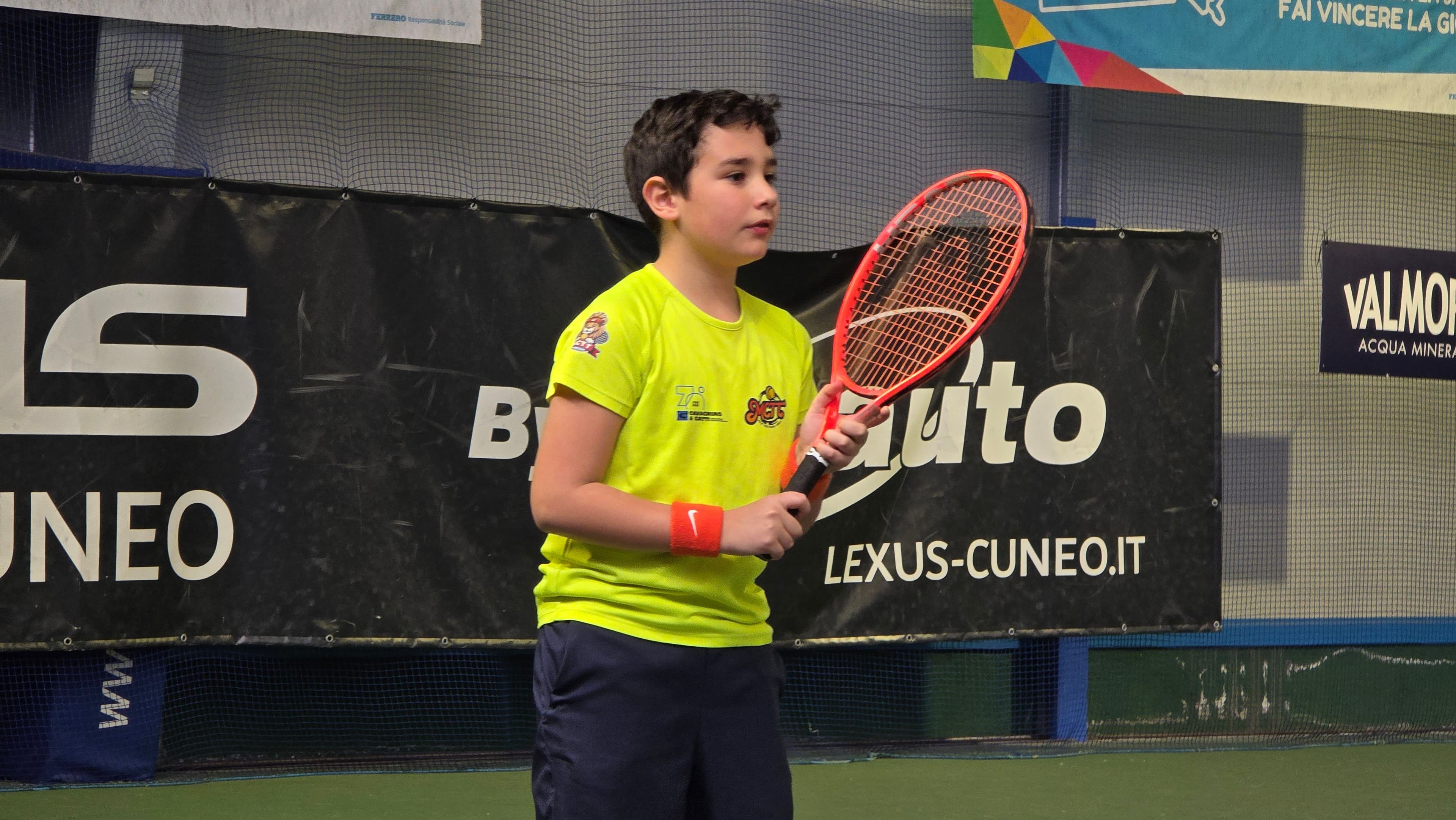 FASE REGIONALE SUPER ORANGE a squadre: I LEONCINI MCTT TRA I MIGLIORI