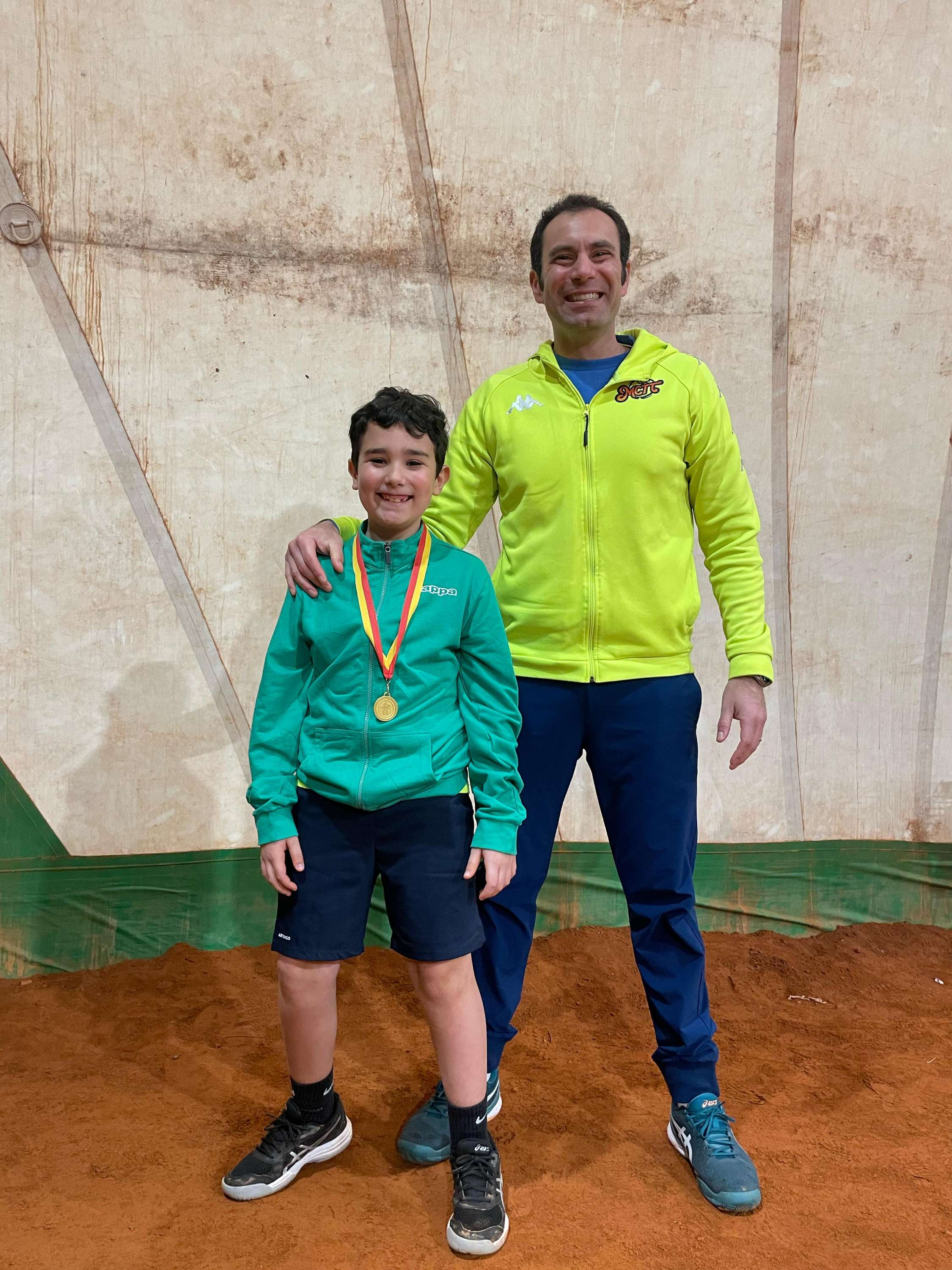 Terza Tappa del FITP Junior Program: Un Nuovo Capitolo di Crescita per i Nostri Atleti!