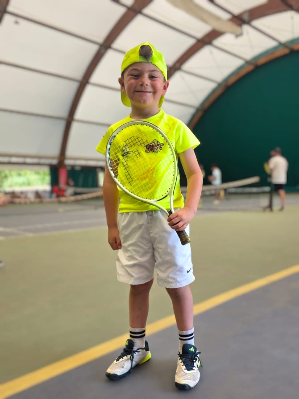 Weekend MCTT 18-19 aprile: risultati, finali e grandi prove dei leoncini nel FITP Junior Program