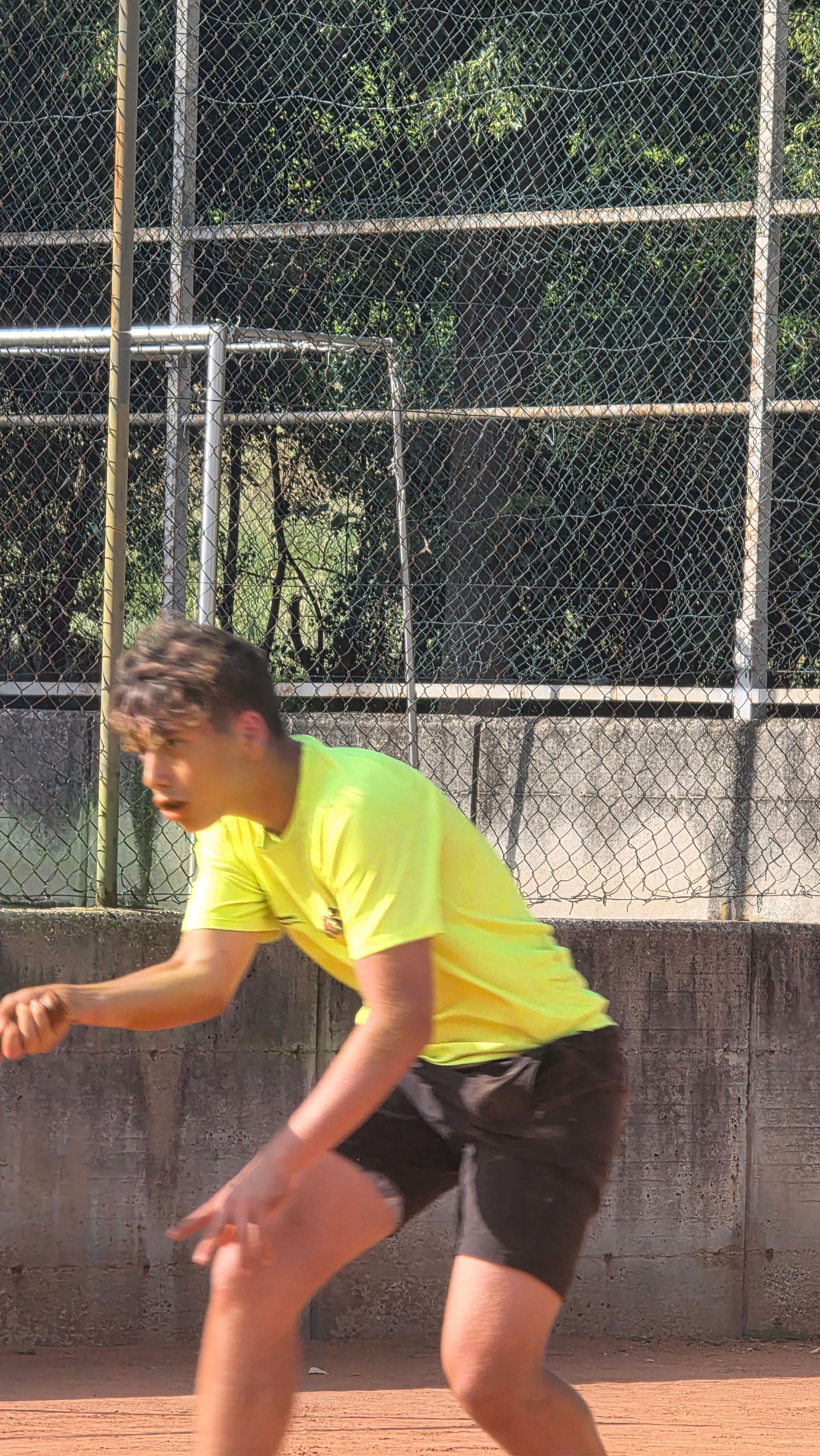 IL TORNEO DEL LEONE! una festa di tennis, emozioni e famiglia MCTT