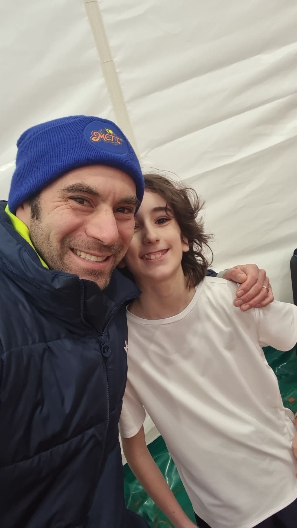 Un Weekend di Successi Straordinari per ASD MC Tennis Training al FITP Junior Program