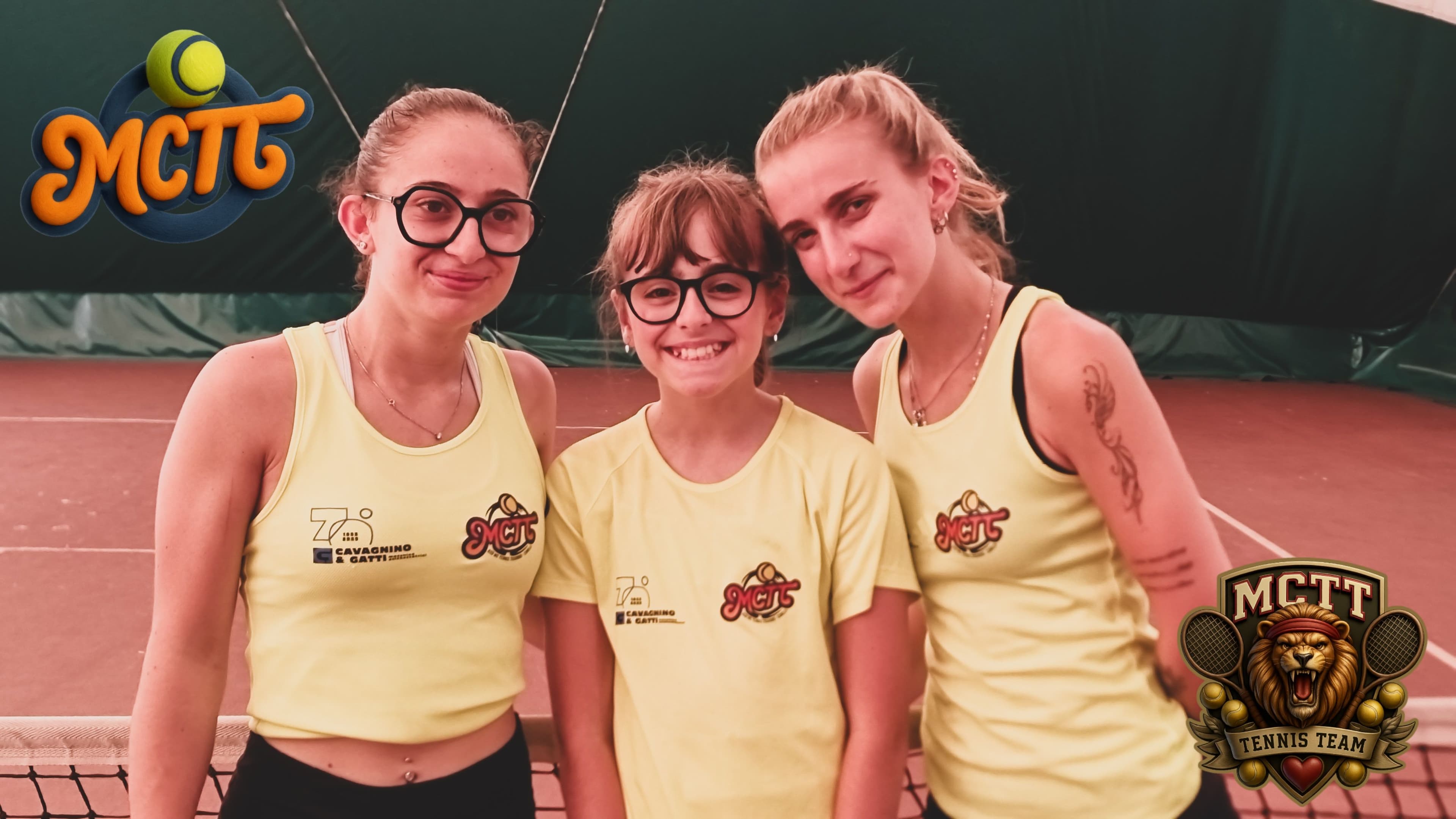 Trofeo Caroleo Femminile – Esordio a Caselle per le nostre Leonesse