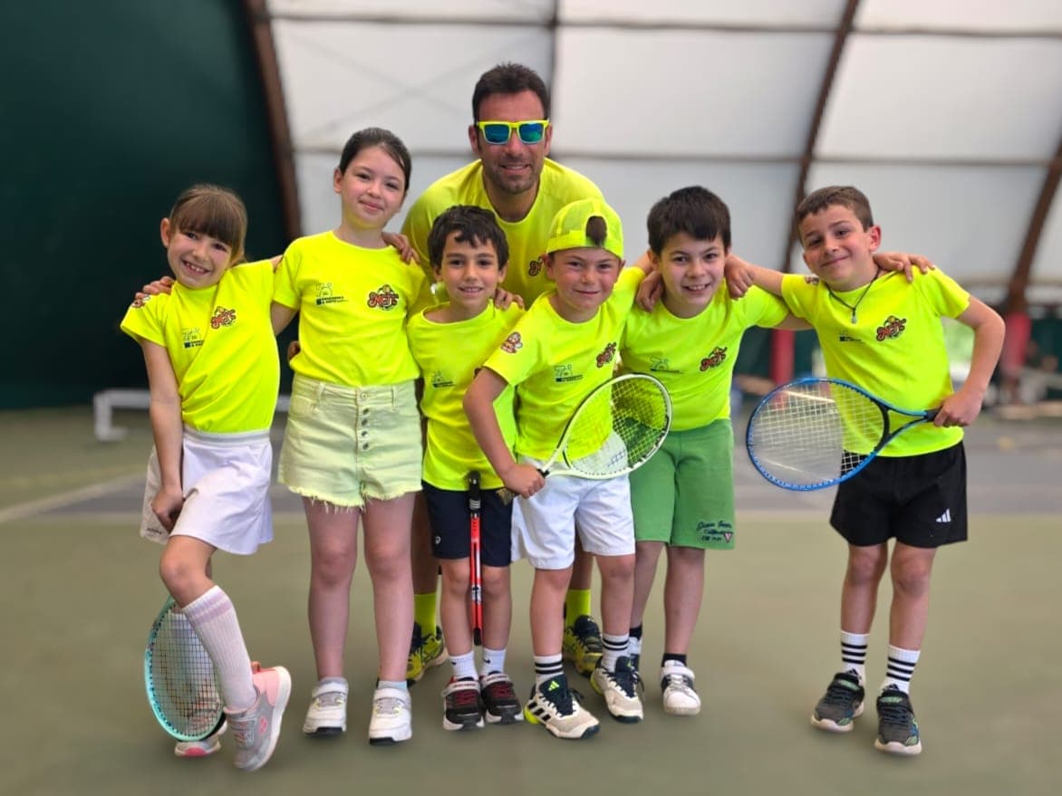 Weekend MCTT 18-19 aprile: risultati, finali e grandi prove dei leoncini nel FITP Junior Program