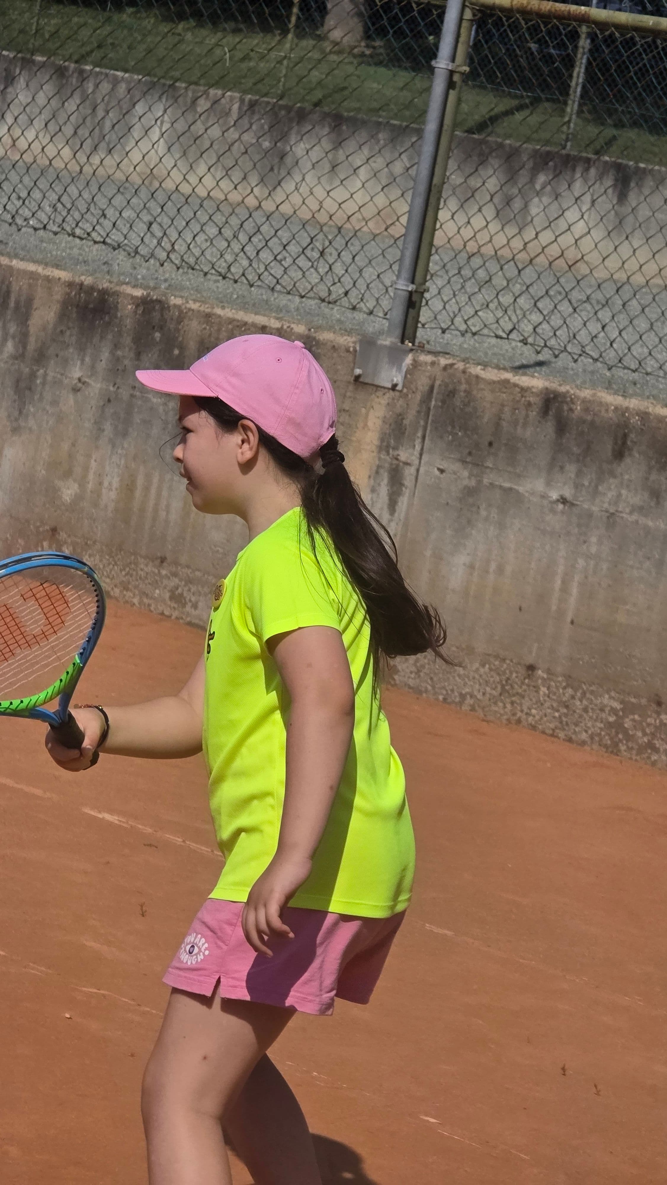 IL TORNEO DEL LEONE! una festa di tennis, emozioni e famiglia MCTT