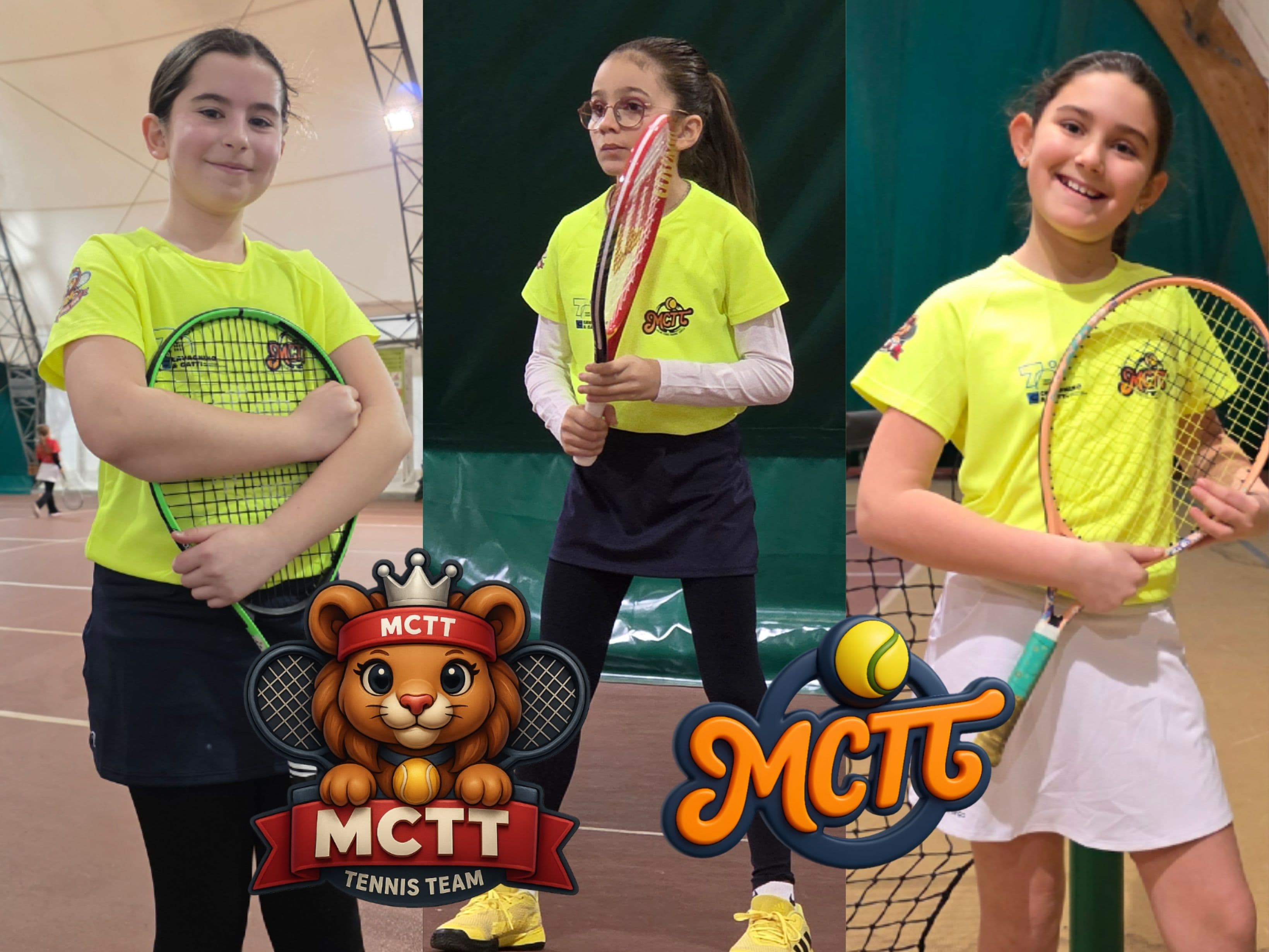 FITP Junior Program – 2ª tappa provinciale alla MCTT