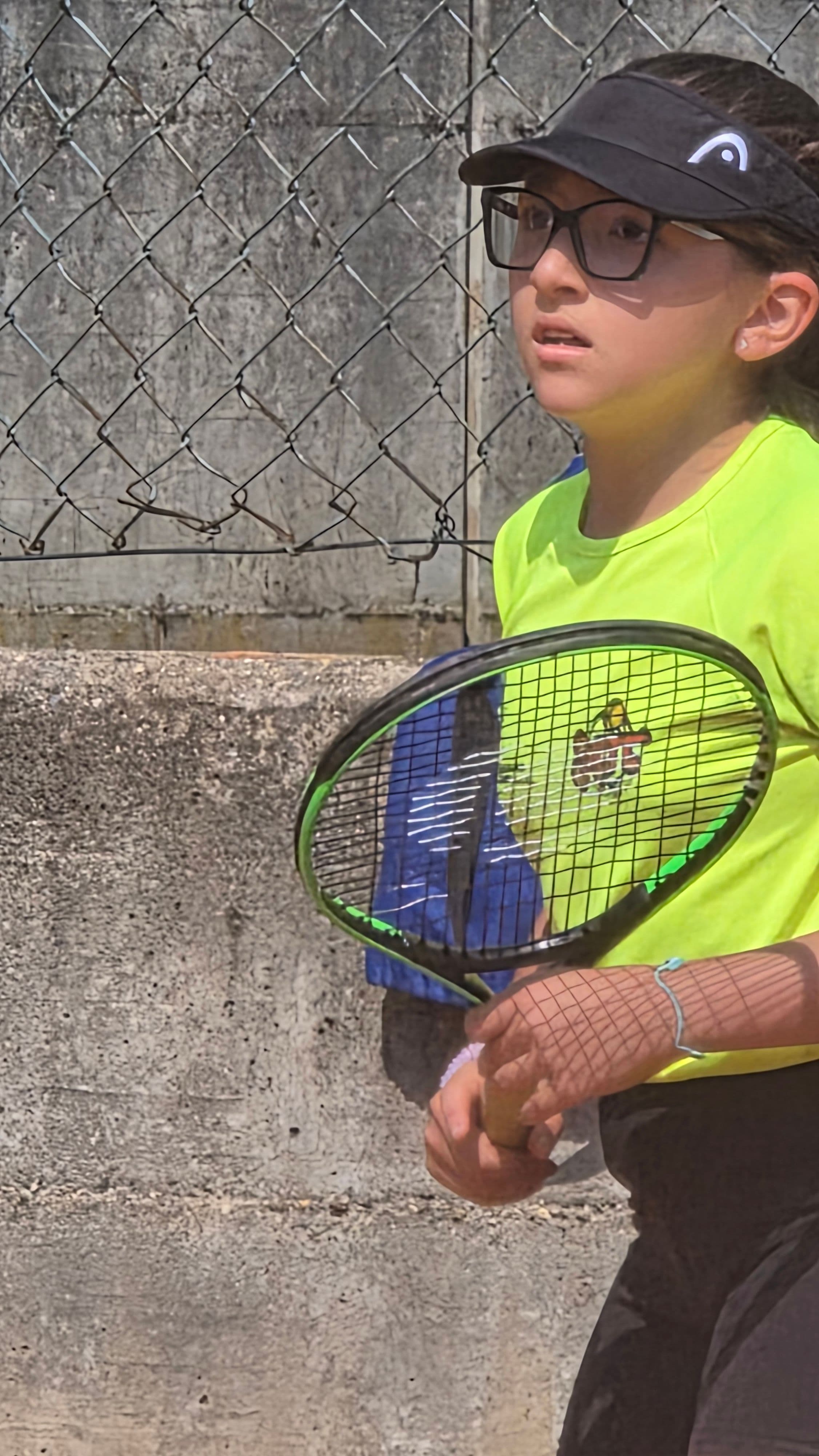 IL TORNEO DEL LEONE! una festa di tennis, emozioni e famiglia MCTT