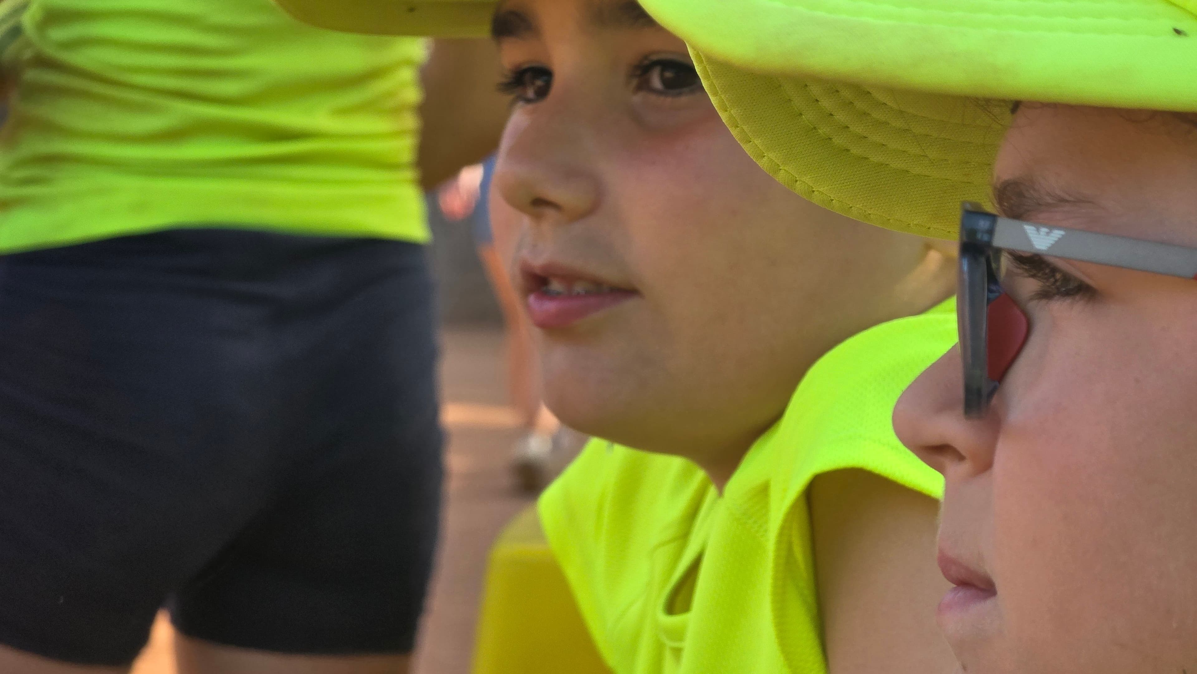 IL TORNEO DEL LEONE! una festa di tennis, emozioni e famiglia MCTT