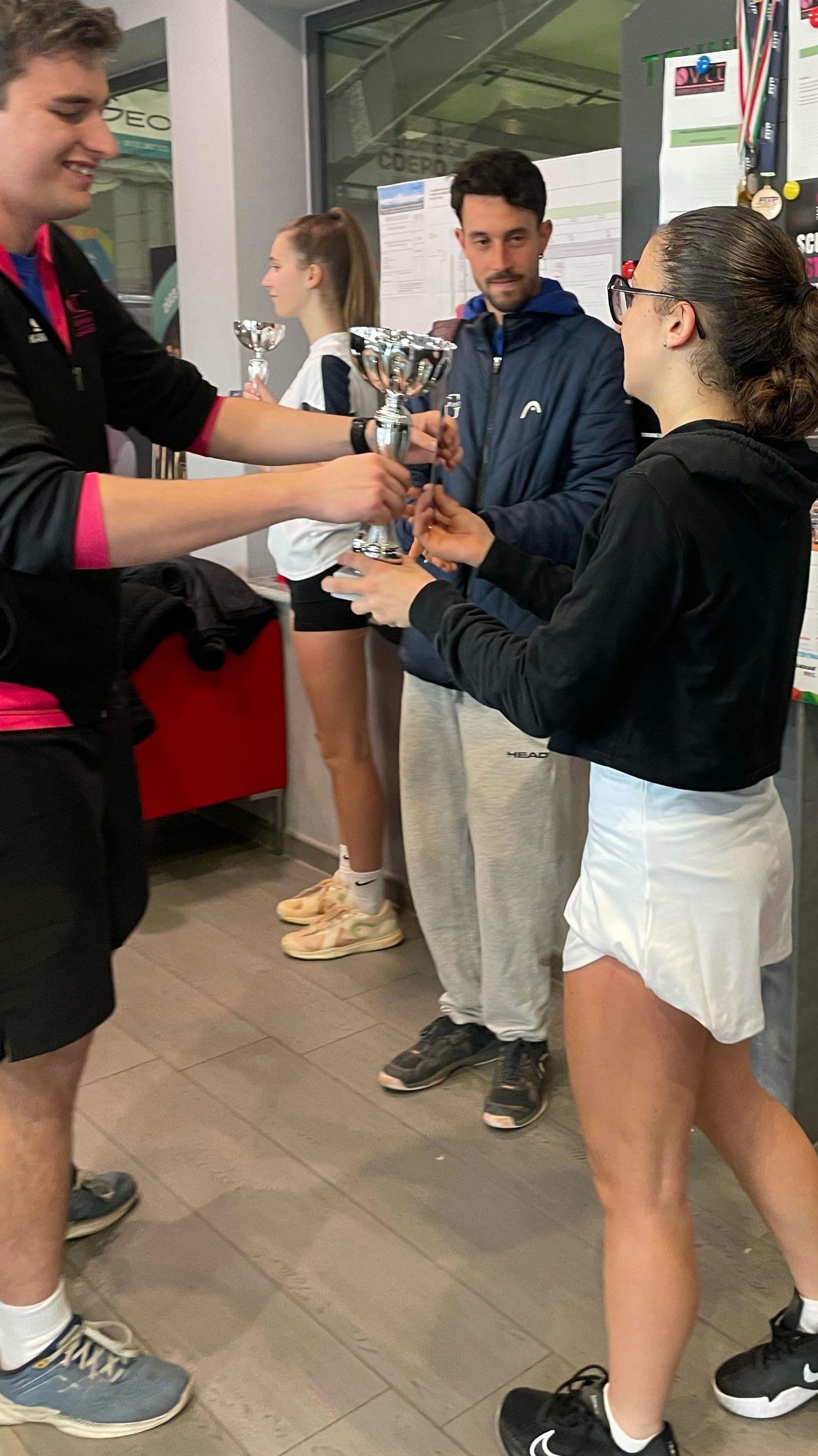Gloria Amerio trionfa a Lagnasco: ritorno con vittoria nel torneo Kinder alla VTT
