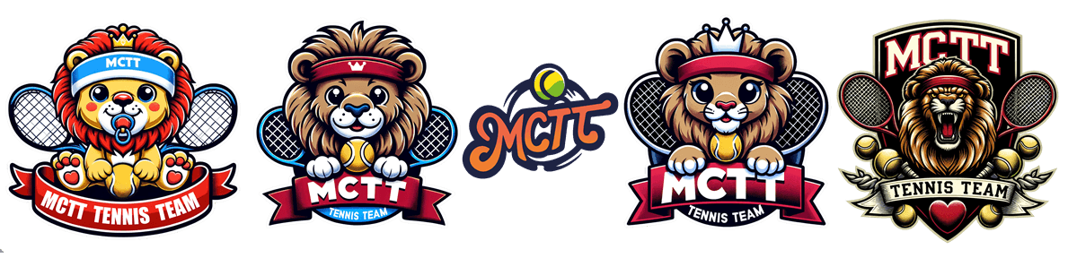 Ciao! Io sono Leo, il Leone di MCTT