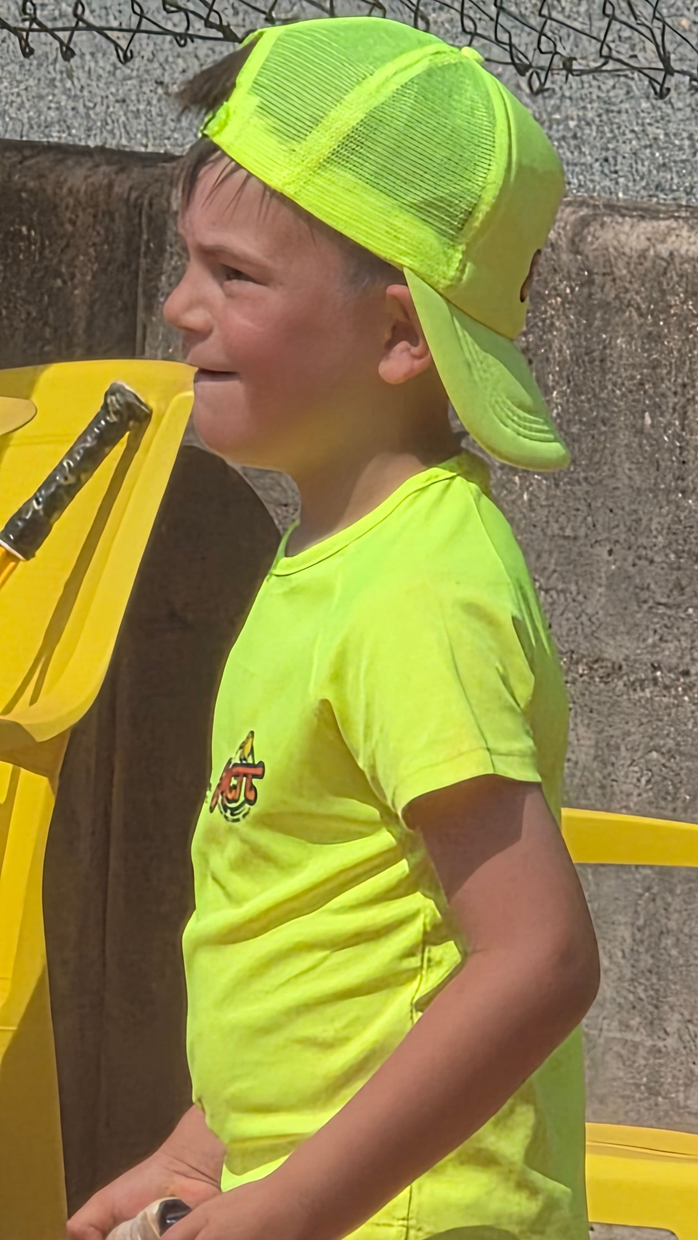 IL TORNEO DEL LEONE! una festa di tennis, emozioni e famiglia MCTT