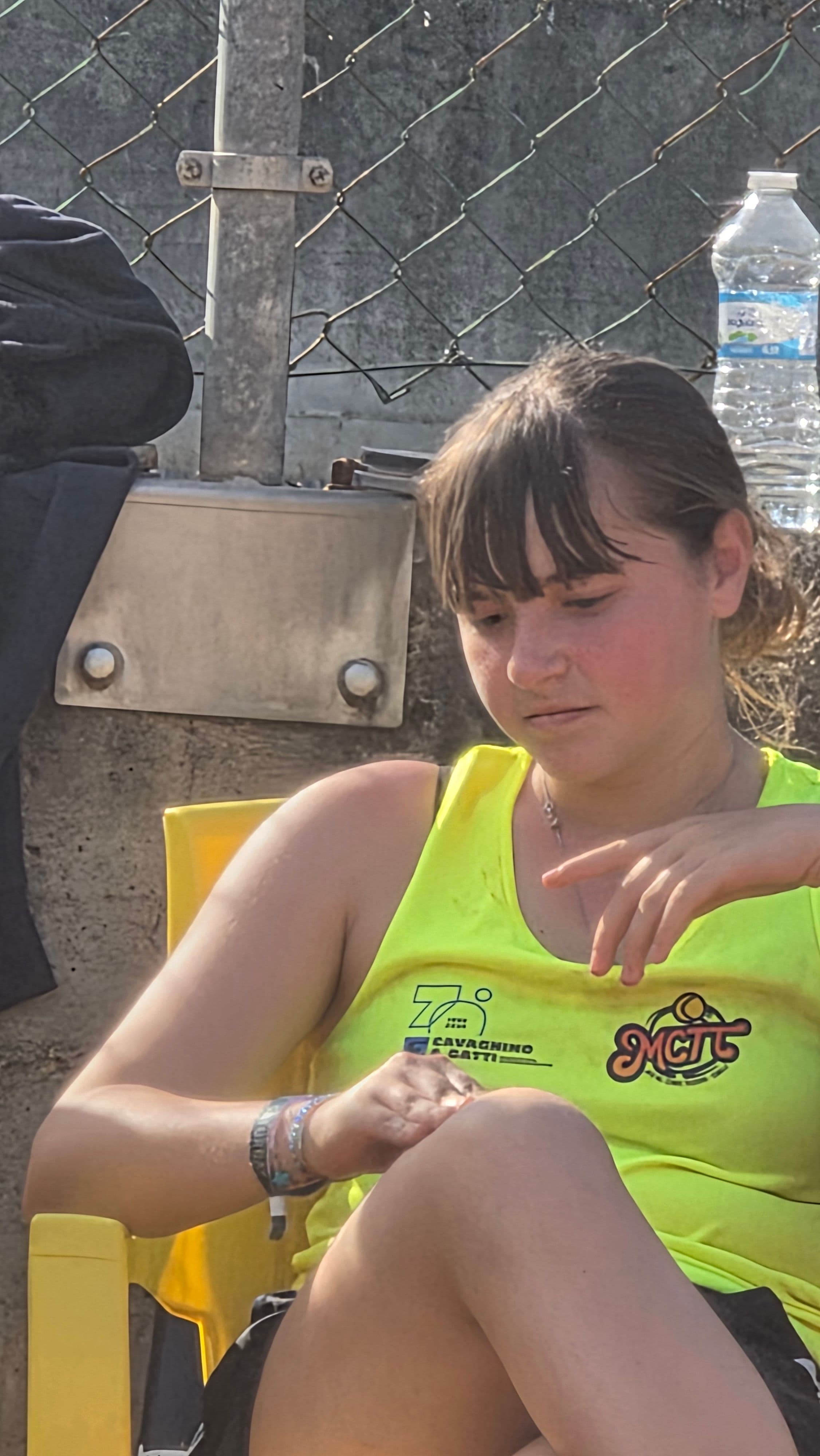 IL TORNEO DEL LEONE! una festa di tennis, emozioni e famiglia MCTT