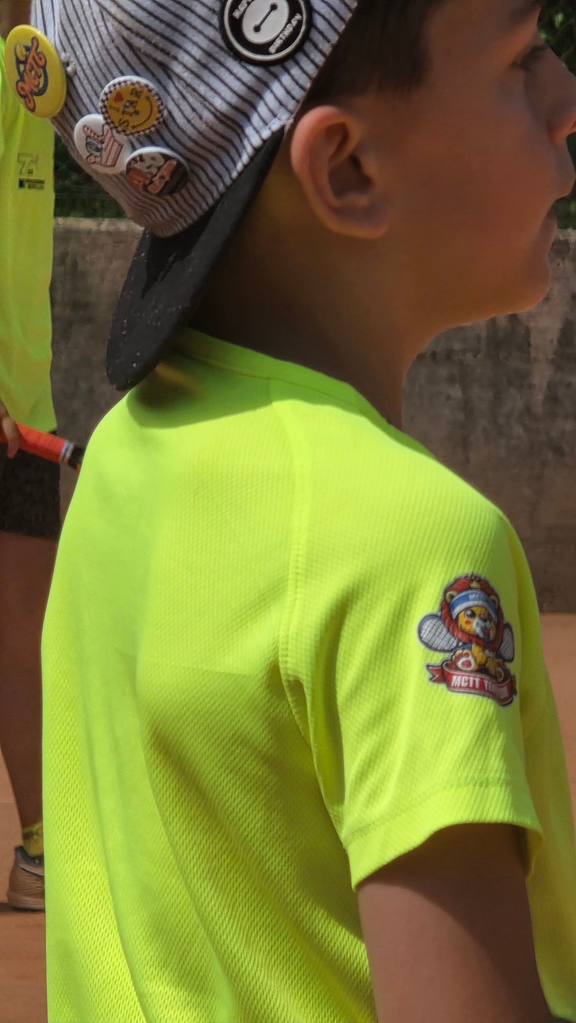 IL TORNEO DEL LEONE! una festa di tennis, emozioni e famiglia MCTT