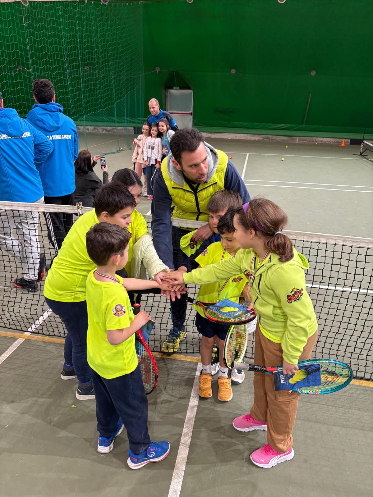 Cuore da Leone! Tommaso Castillo Cavagnino trionfa nel RED a Mombarone dopo un derby MCTT da brividi