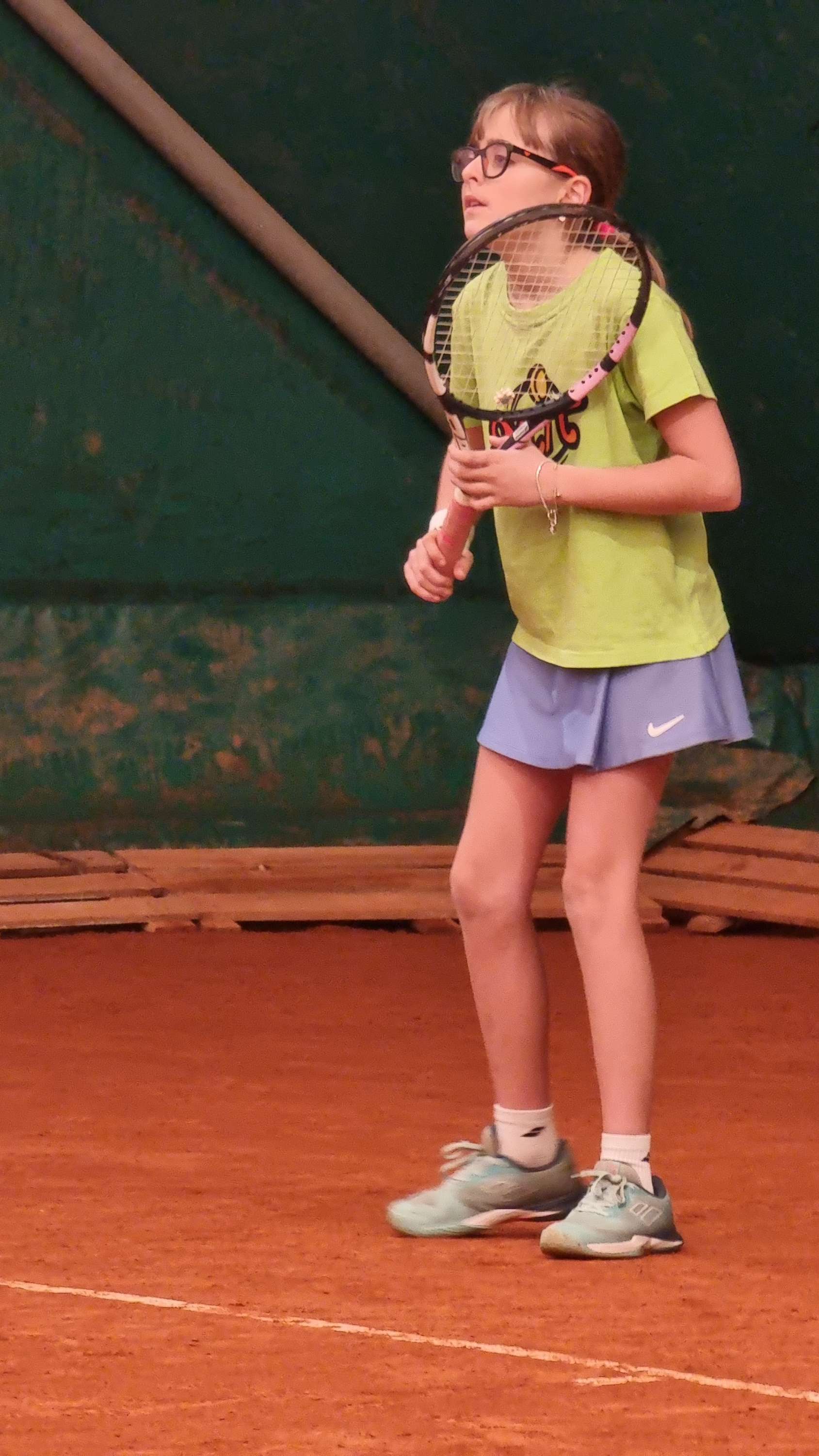 Un Weekend di Successi Straordinari per ASD MC Tennis Training al FITP Junior Program