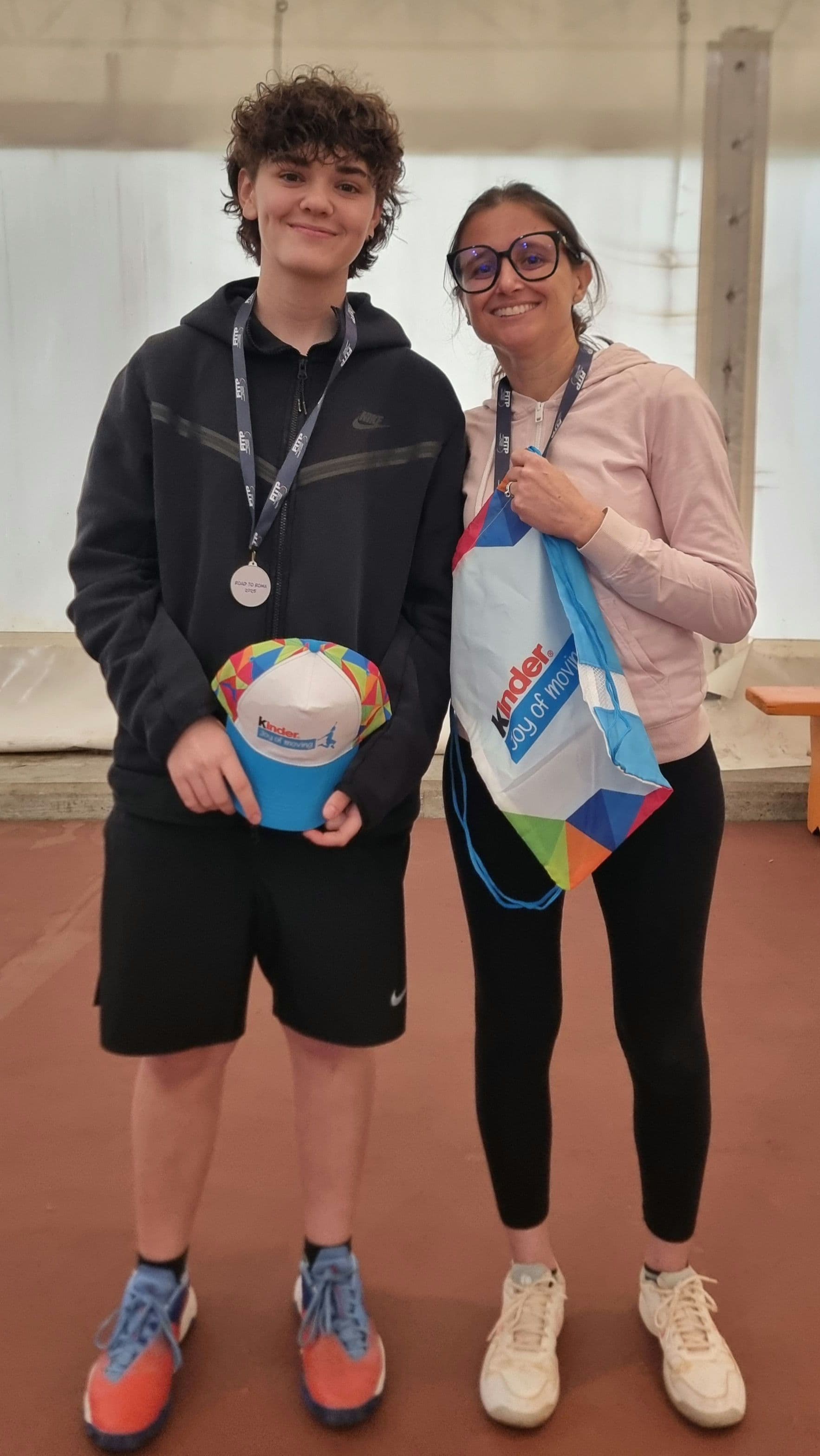 TPRA - PICKLEBALL ROAD TO ROME A CANELLI - 1° EVENTO DI ASD MC TENNIS TRAINING