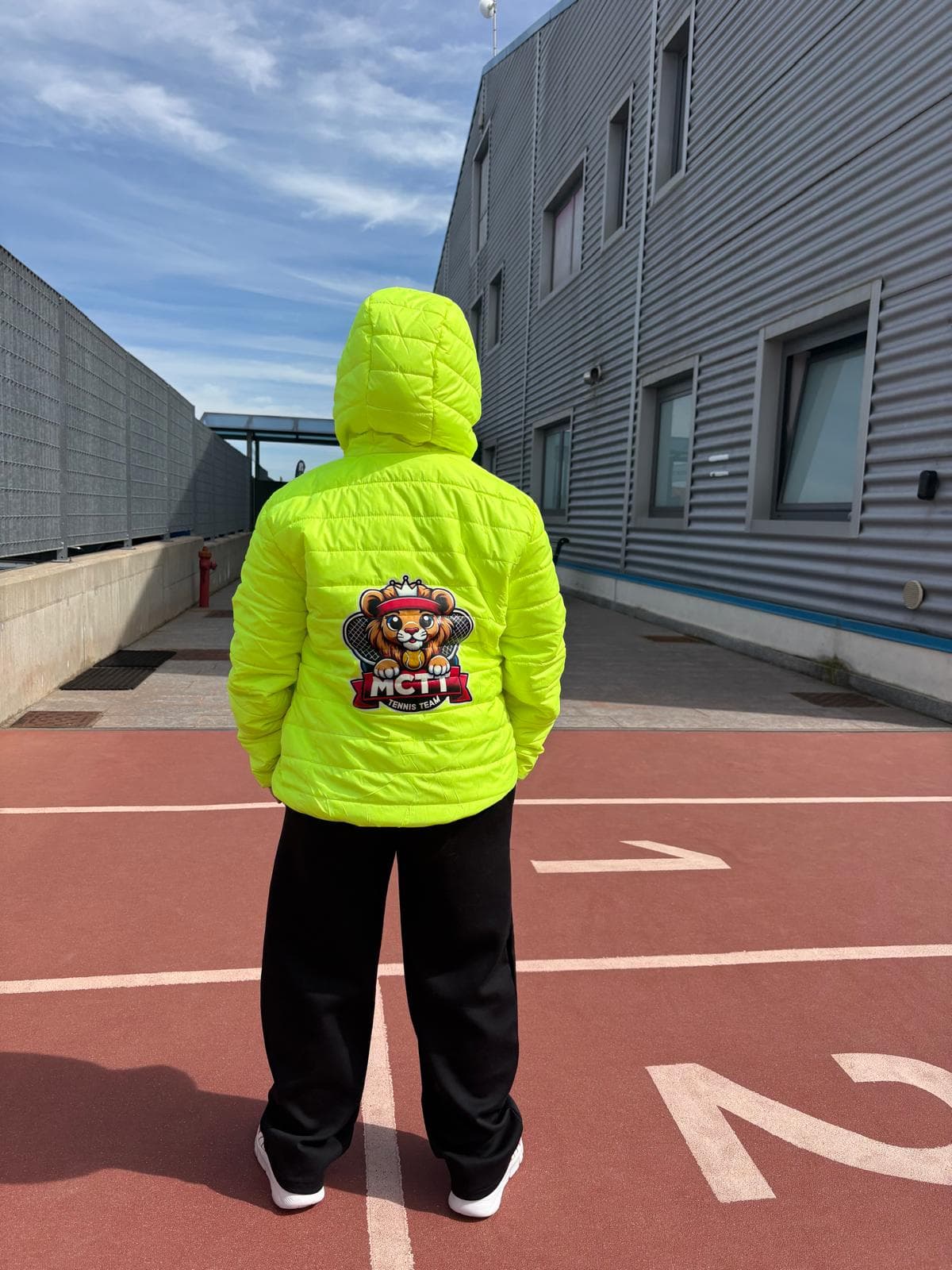 FASE REGIONALE SUPER ORANGE a squadre: I LEONCINI MCTT TRA I MIGLIORI